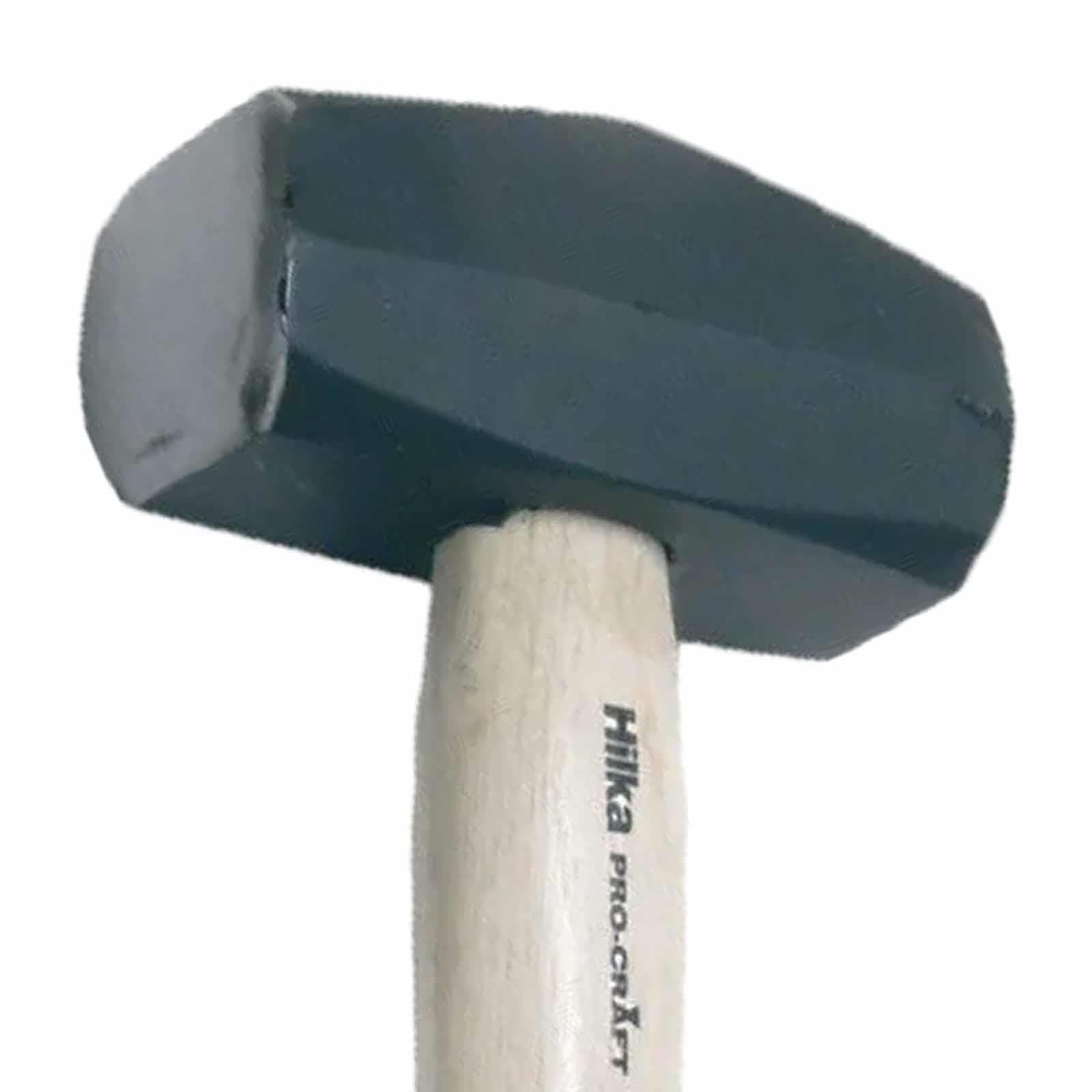 2 1/2lb Hardwood Shaft Club Hammer