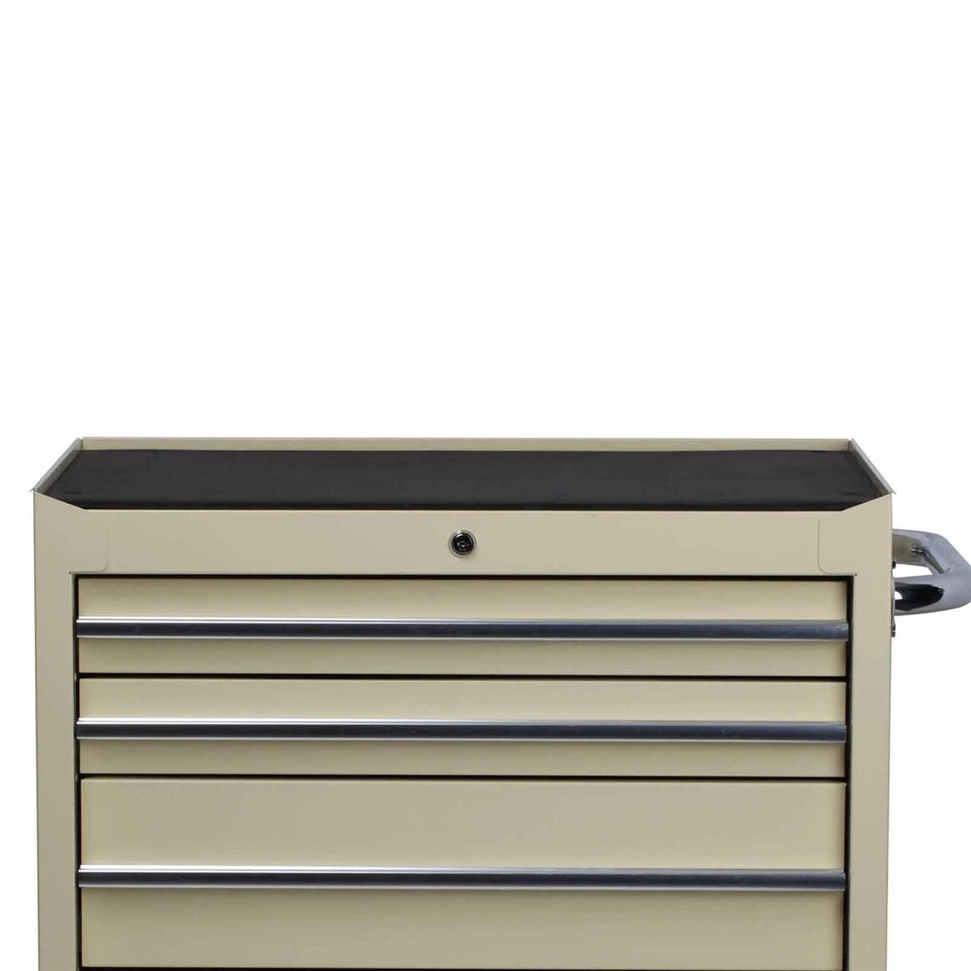 Classic 4 Drawer Trolley