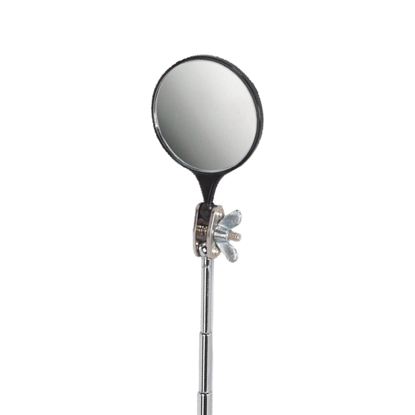 Sealey Telescopic Inspection Mirror 40mm Chromed metal body