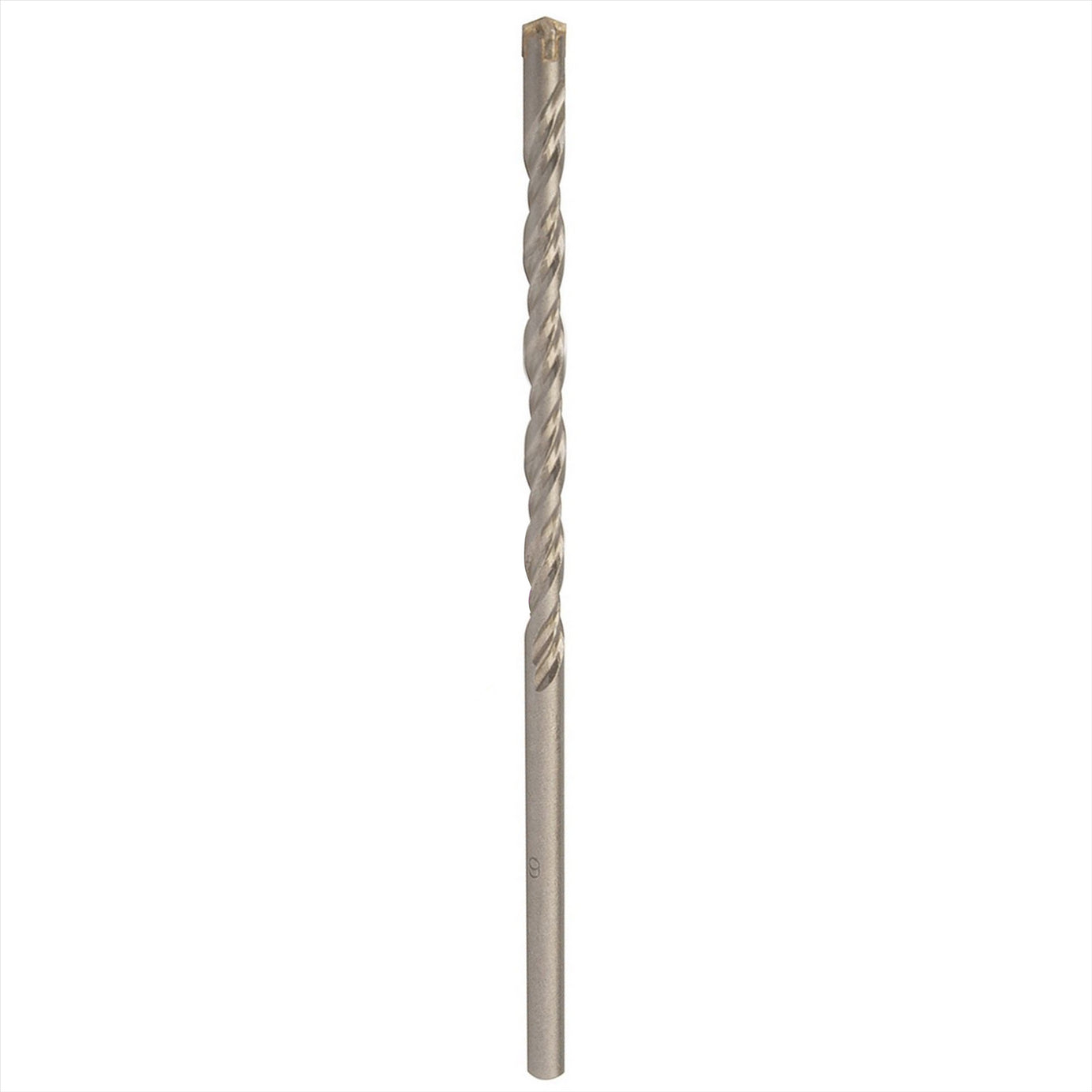 Cross Head Masonry Drill Bit 7 X 150mm Tungsten Carbide Tip Concrete Stone DIY