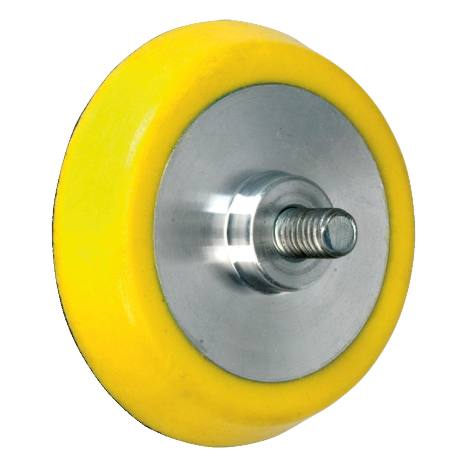 Sealey Hook-and-Loop Backing Pad �50mm 5/16"UNF