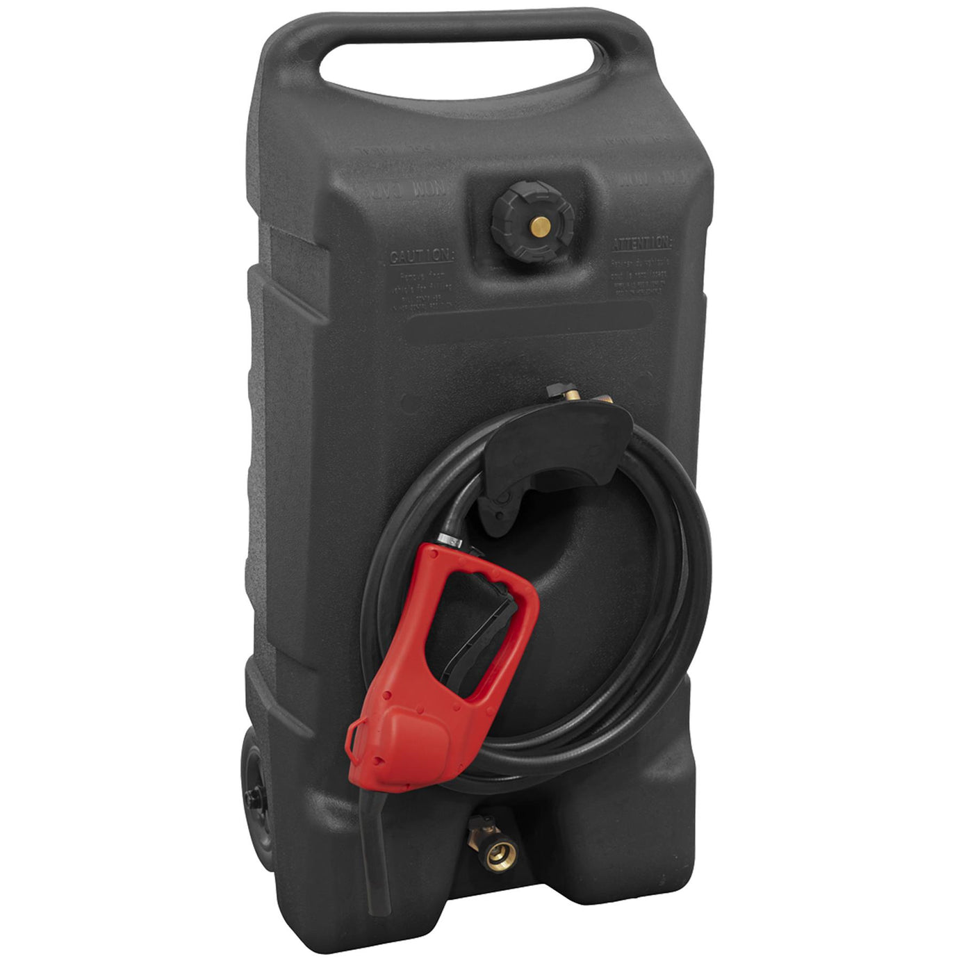 Sealey Mobile Dispensing Tank 53L Gravity Fed