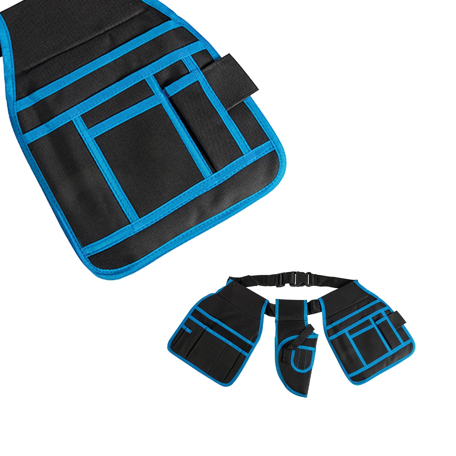 Pouch Belt 15 Pocket - 900 - 1200mm