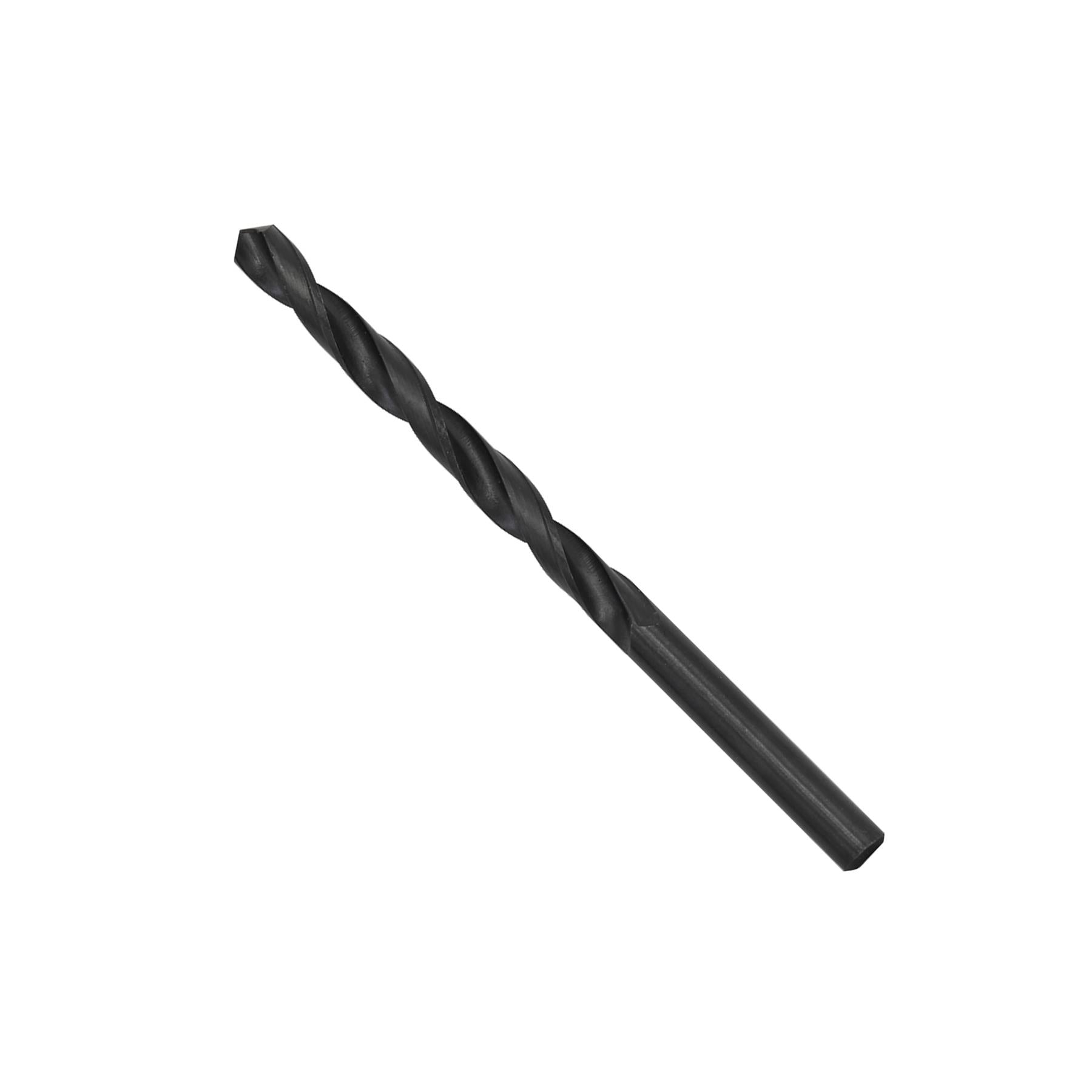 Sealey HSS Twist Drill Bit Ø11mm Black HSS11