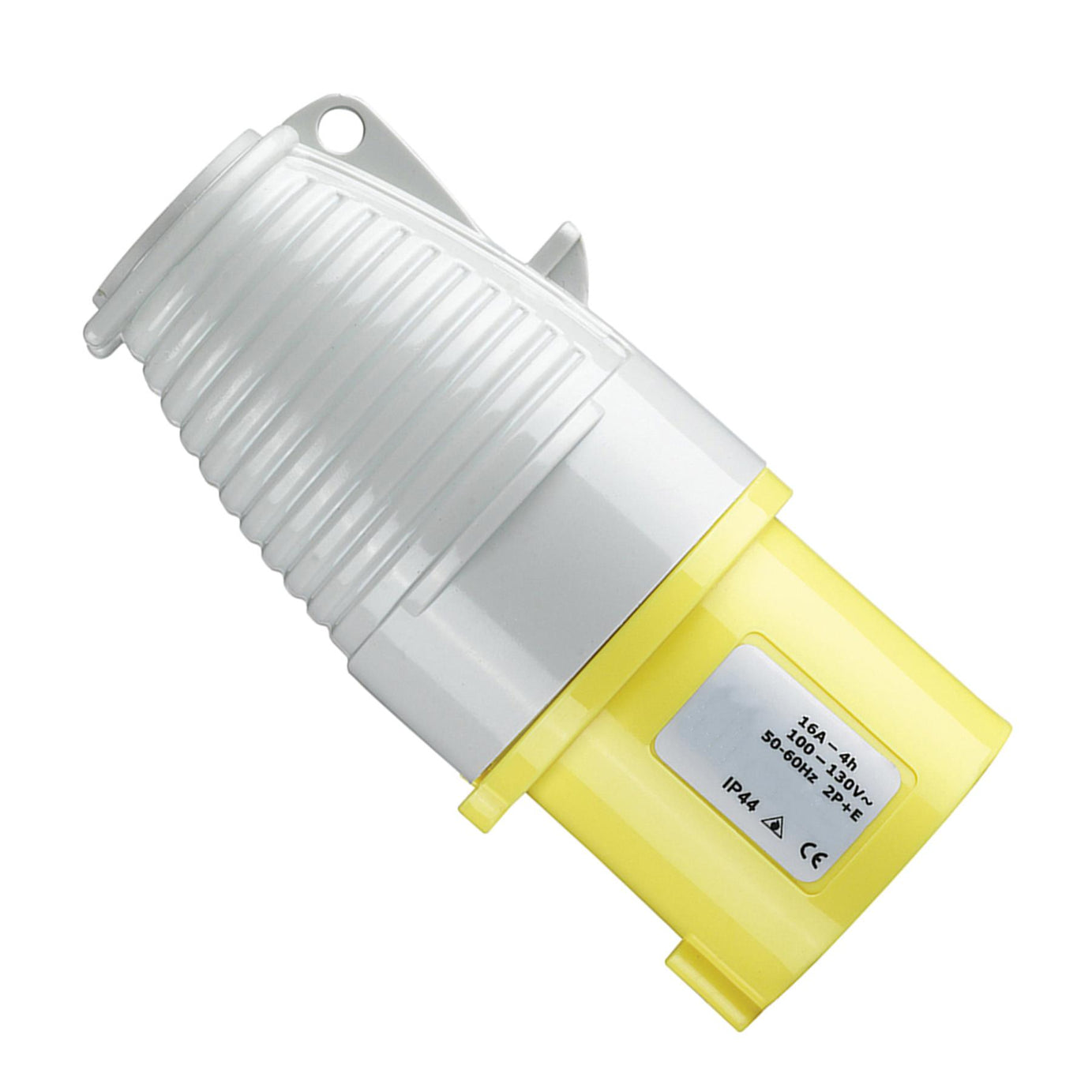 Defender Fly Lead Converter 110V Plug 16A Socket  Cable Site Generator