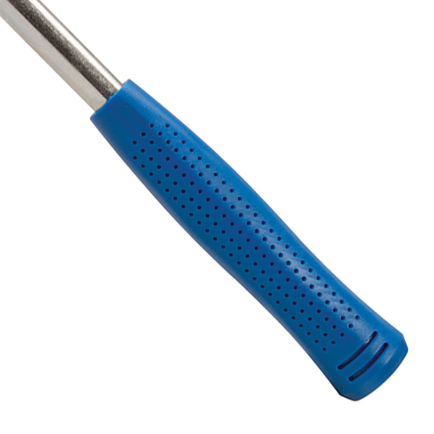 Tubular Shaft Double-Ended Scutch Hammer 25Oz (709G) Forged Powder-Coated Steel