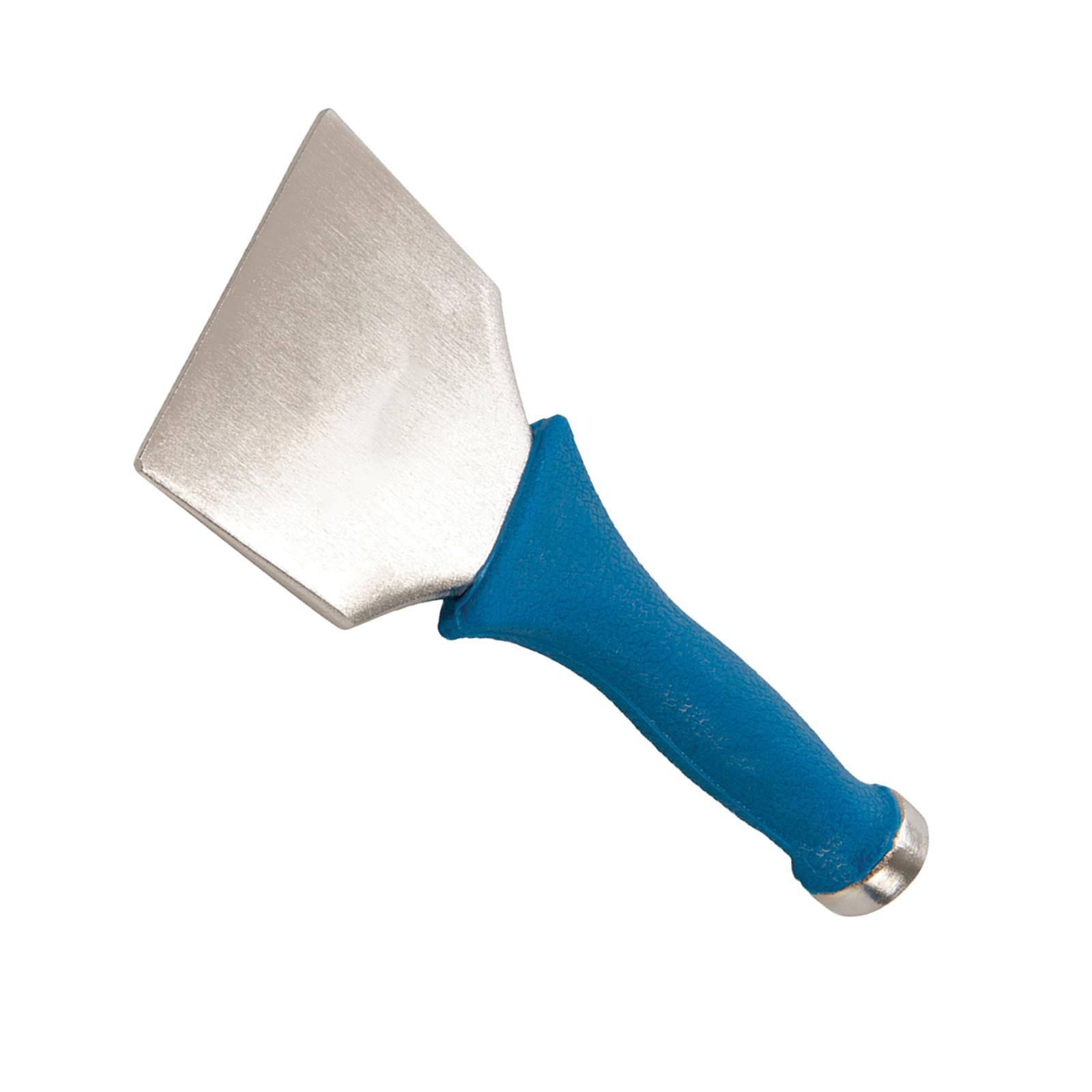 Expert Carpet Bolster Drop Forged Steel Tough Polypropylene Sleeve 100mm (4")