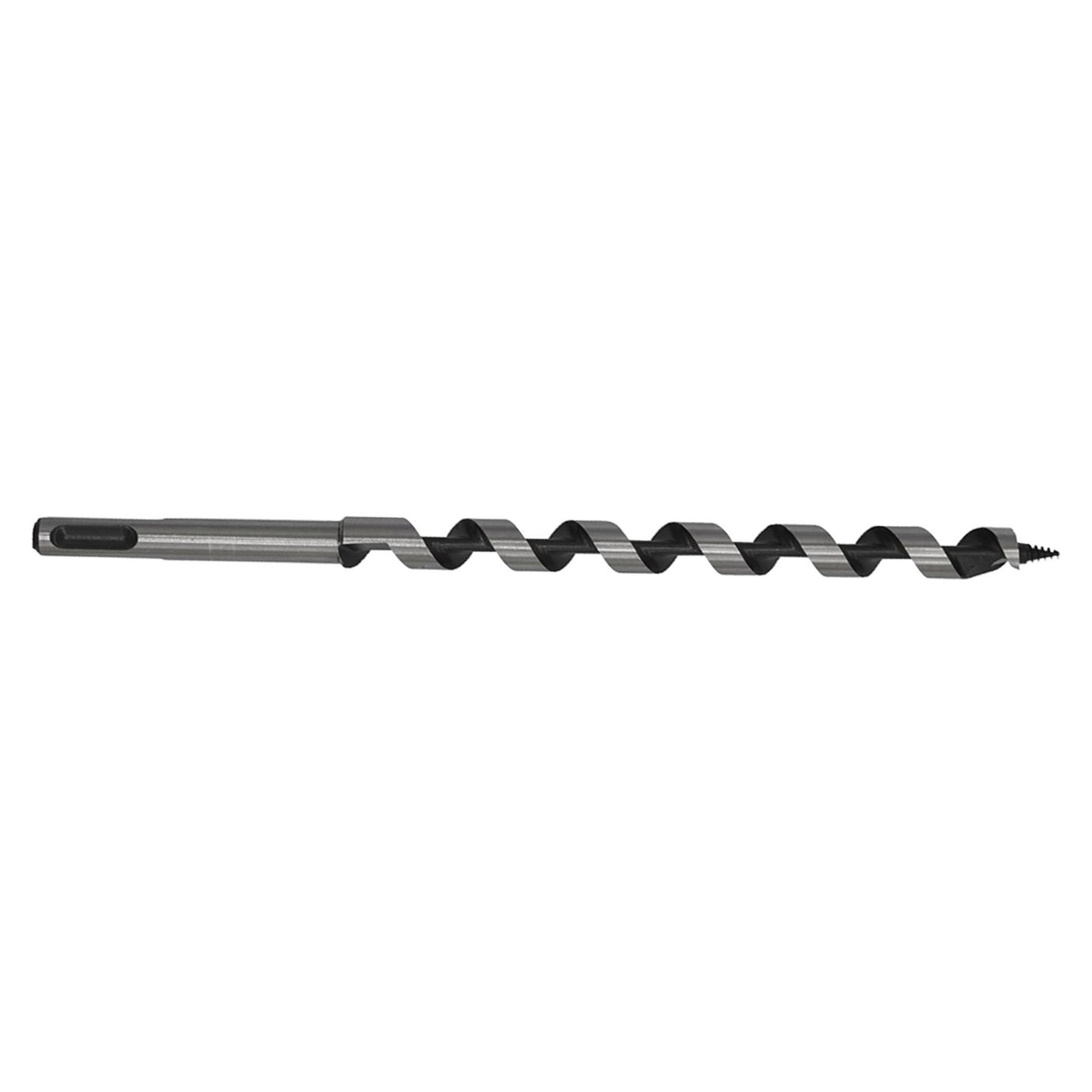 Sealey SDS Plus Auger Wood Drill 12 x 235mm - SA12X235