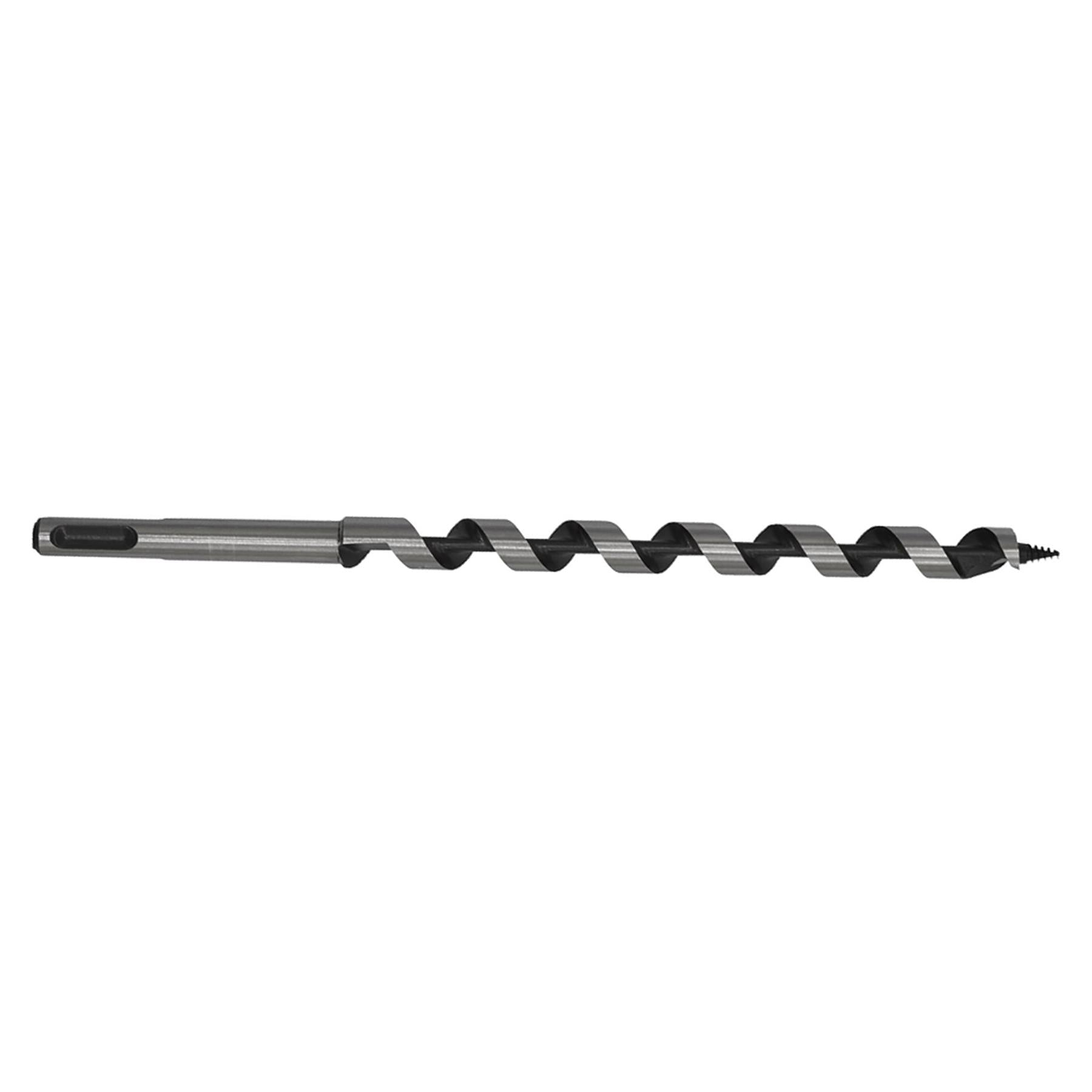 Sealey SDS Plus Auger Wood Drill 12 x 235mm - SA12X235