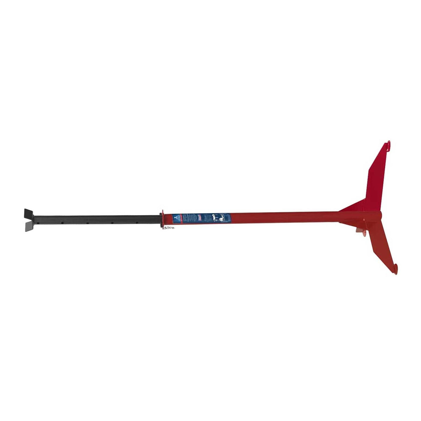 Sealey High Level Supplementary Support Stand 2tonne Capacity