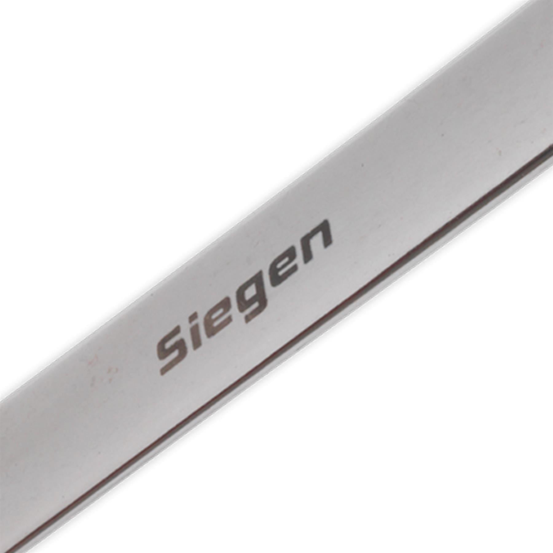 Sealey Combination Spanner 13mm  Chrome Vanadium Steel