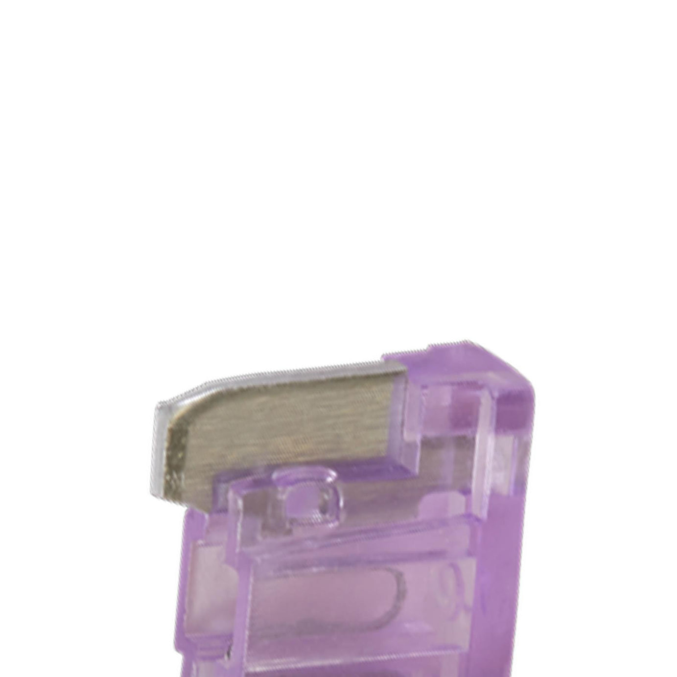 Automotive Micro Blade Fuse 3A - Pack of 50. MIBF3. Sealey