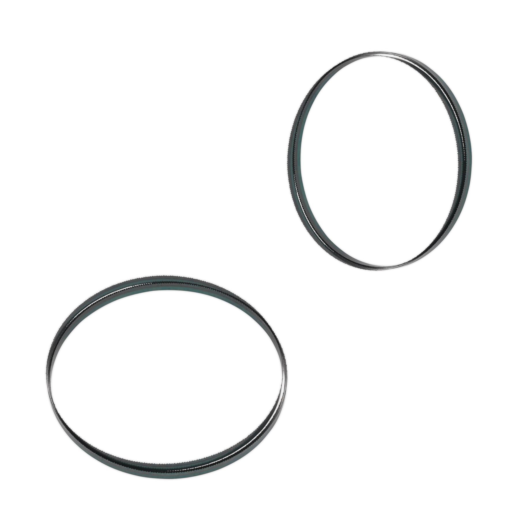 Sealey Bandsaw Blade 1712 x 10 x 0.35mm 14tpi