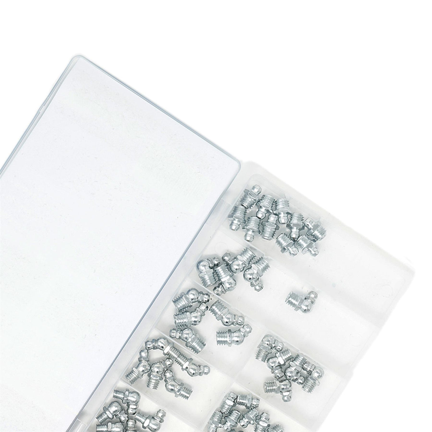 Nipple Set Brand New