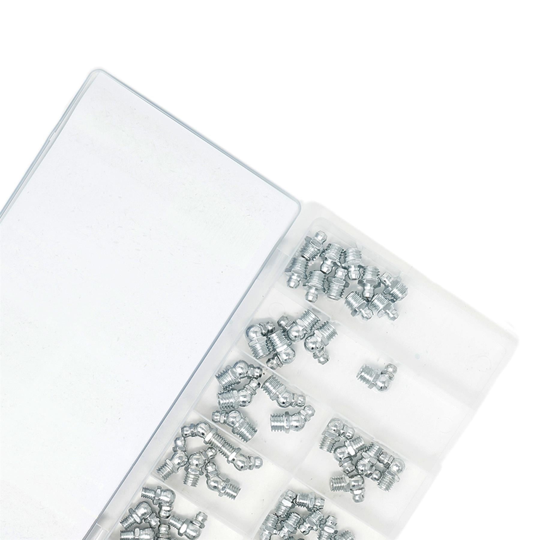 Nipple Set Brand New