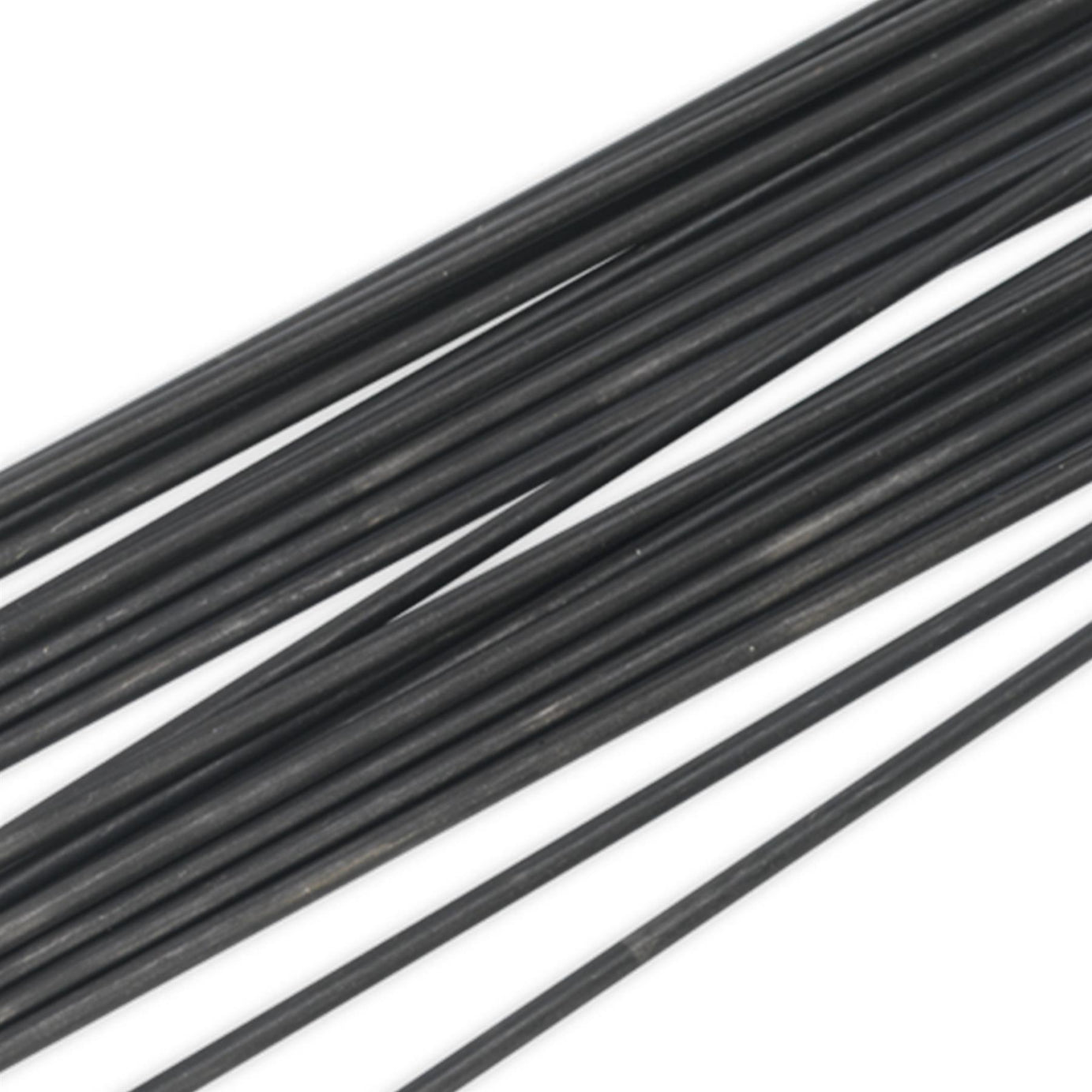 Sealey Needle Set 19pc 3 x 180mm