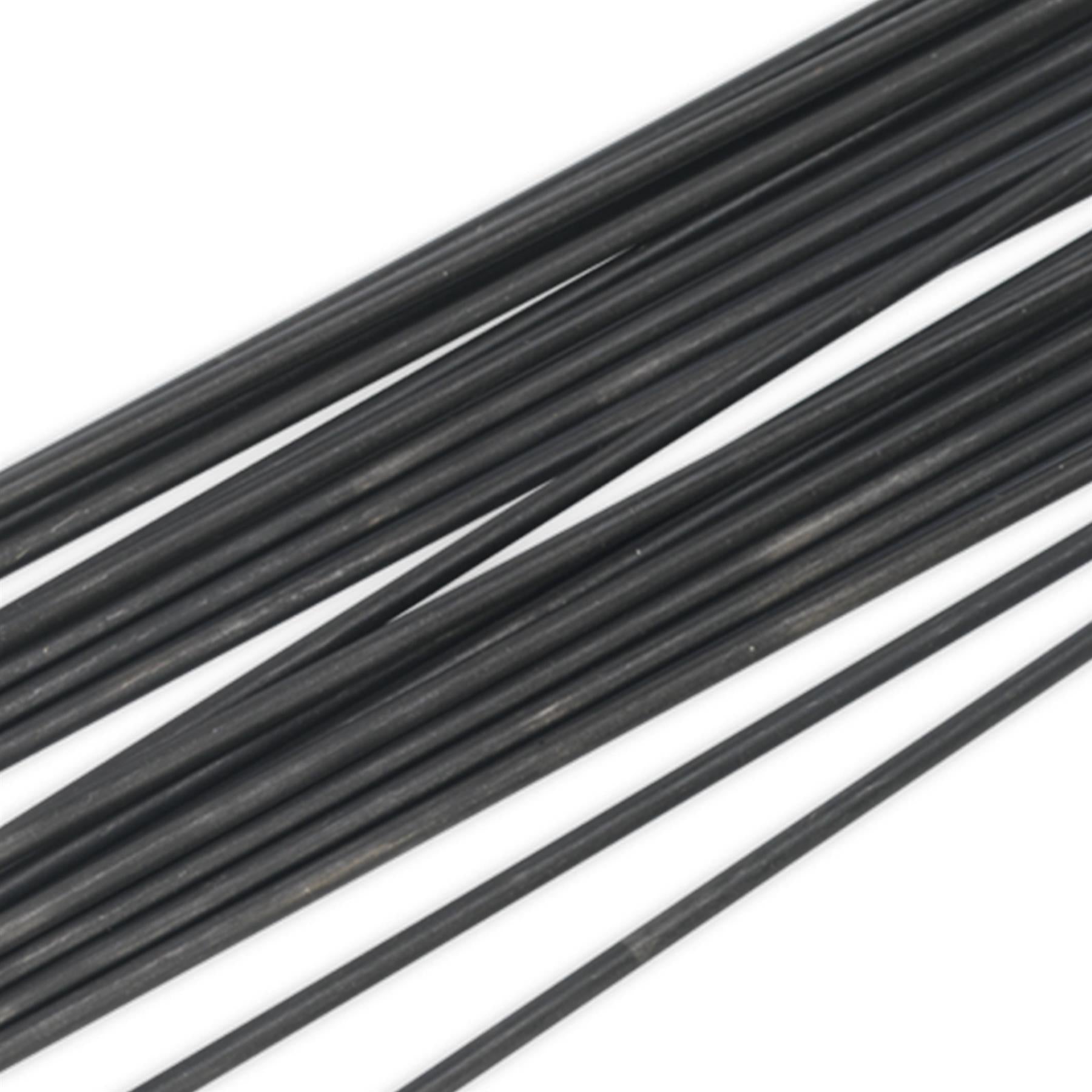 Sealey Needle Set 19pc 3 x 180mm