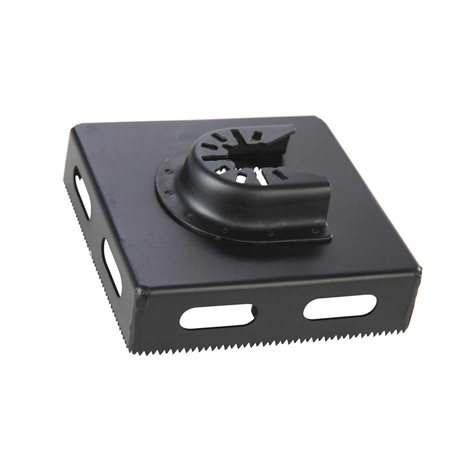 Multi-Tool Box Cutter For Fitting Single-Gang Dry-Lining Boxes / Metal Boxes