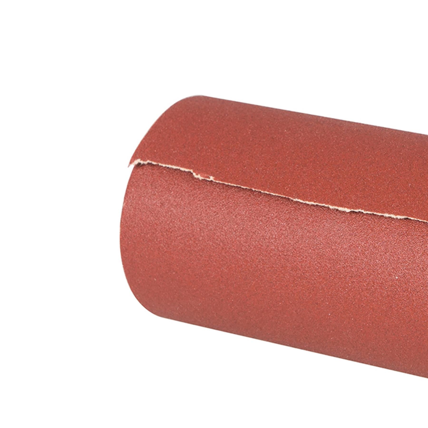 Aluminium Oxide Roll 50M Sanding Paper Abrasive DIY - 180 Grit Quality
