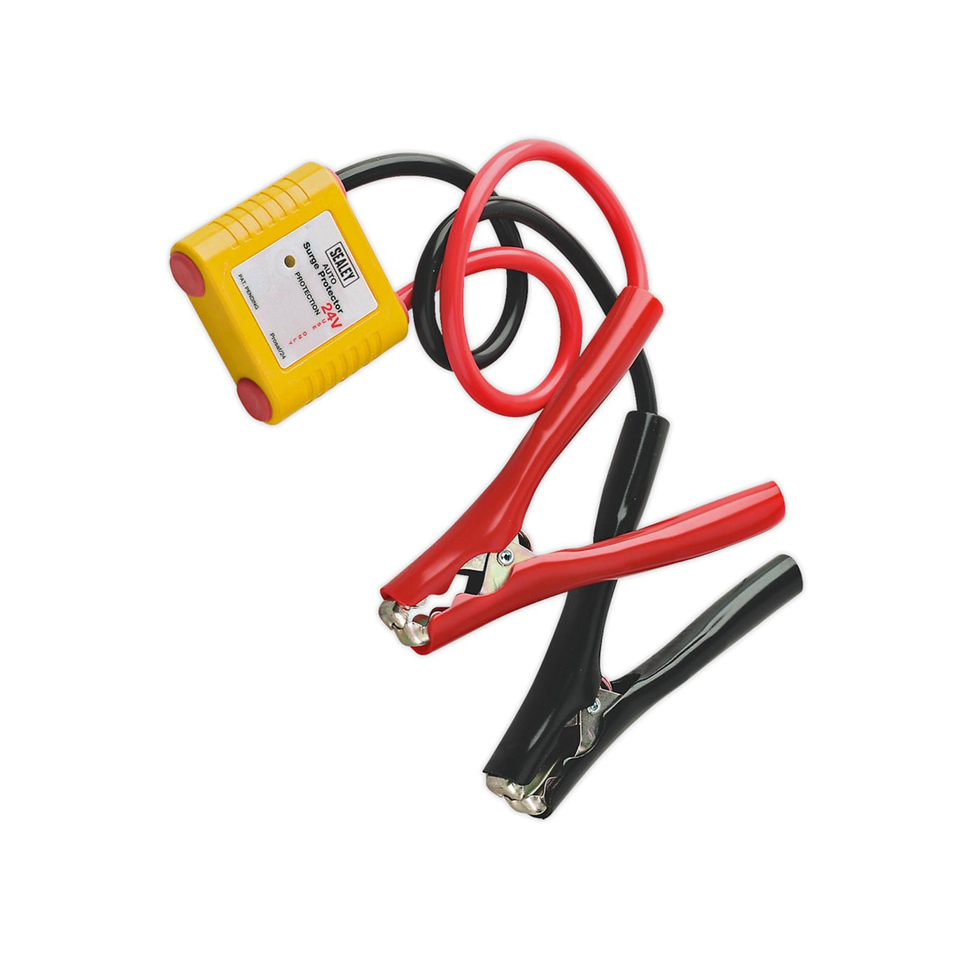 Sealey Auto Electronics Protection Device 24V Prevent Damaging Voltage Spikes