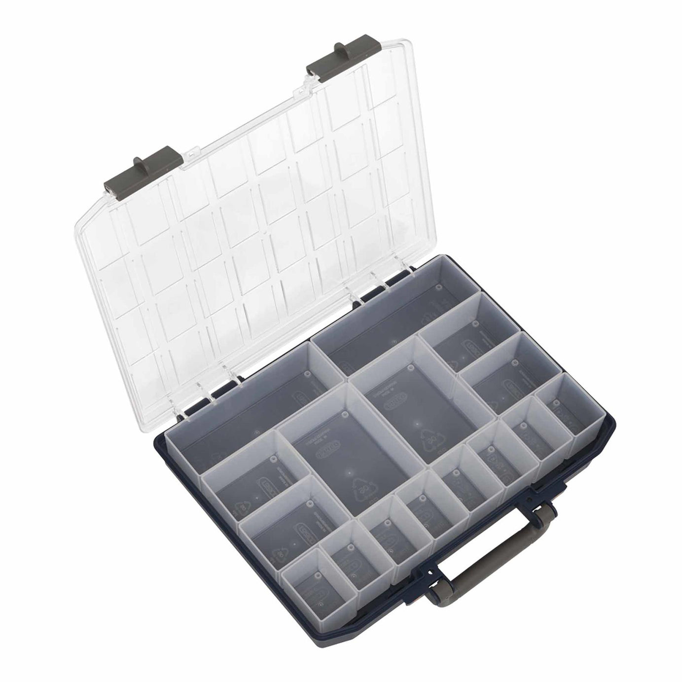Sealey Professional Small Compartment Case