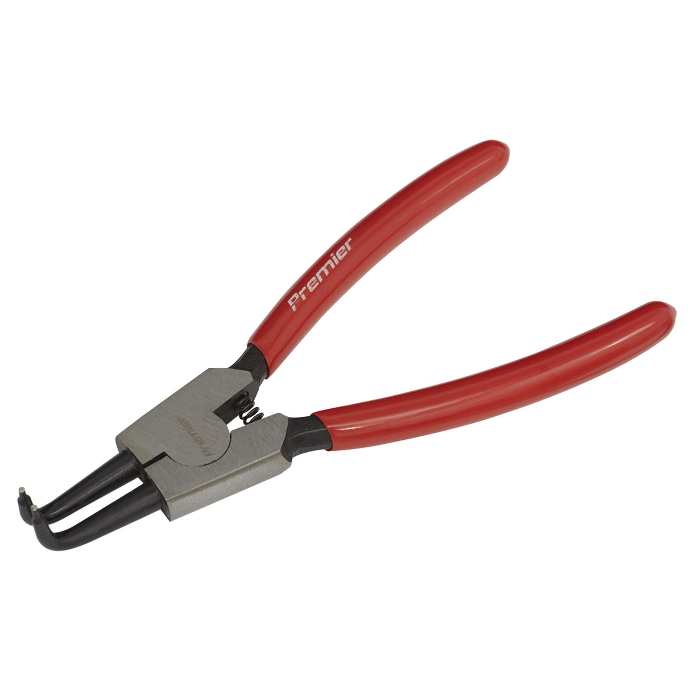 Sealey Circlip Pliers External Bent Nose 140mm