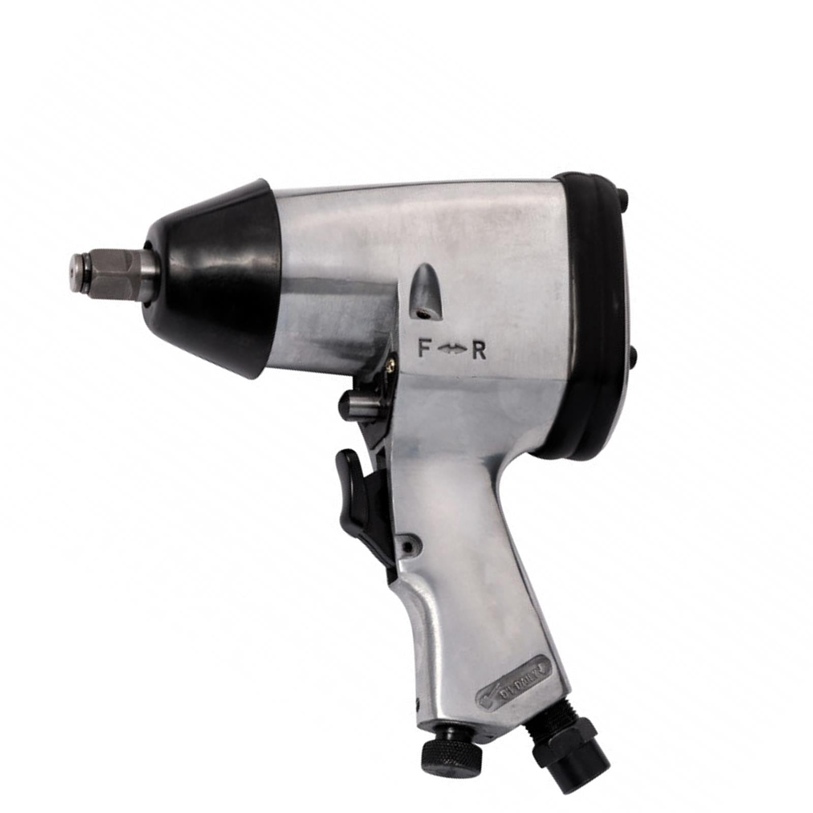 BlueSpot 1/2" Dr Drive Air Impact Wrench Gun For Sockets Compressor Tool 1/4" BSP Inlet