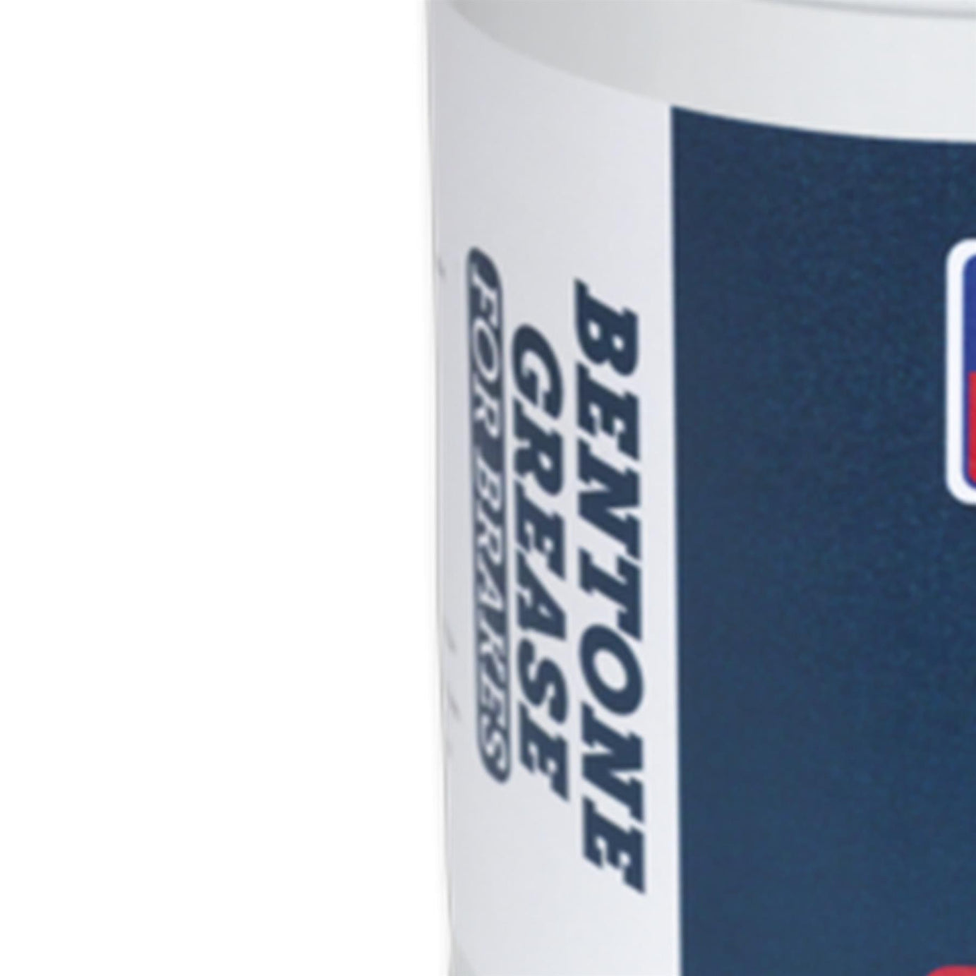 Sealey Bentone Grease for Brakes 500g Tin