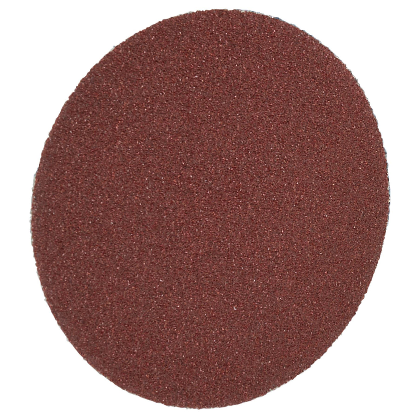 Sealey Quick-Change Sanding Disc 75mm 60Grit Pack of 10