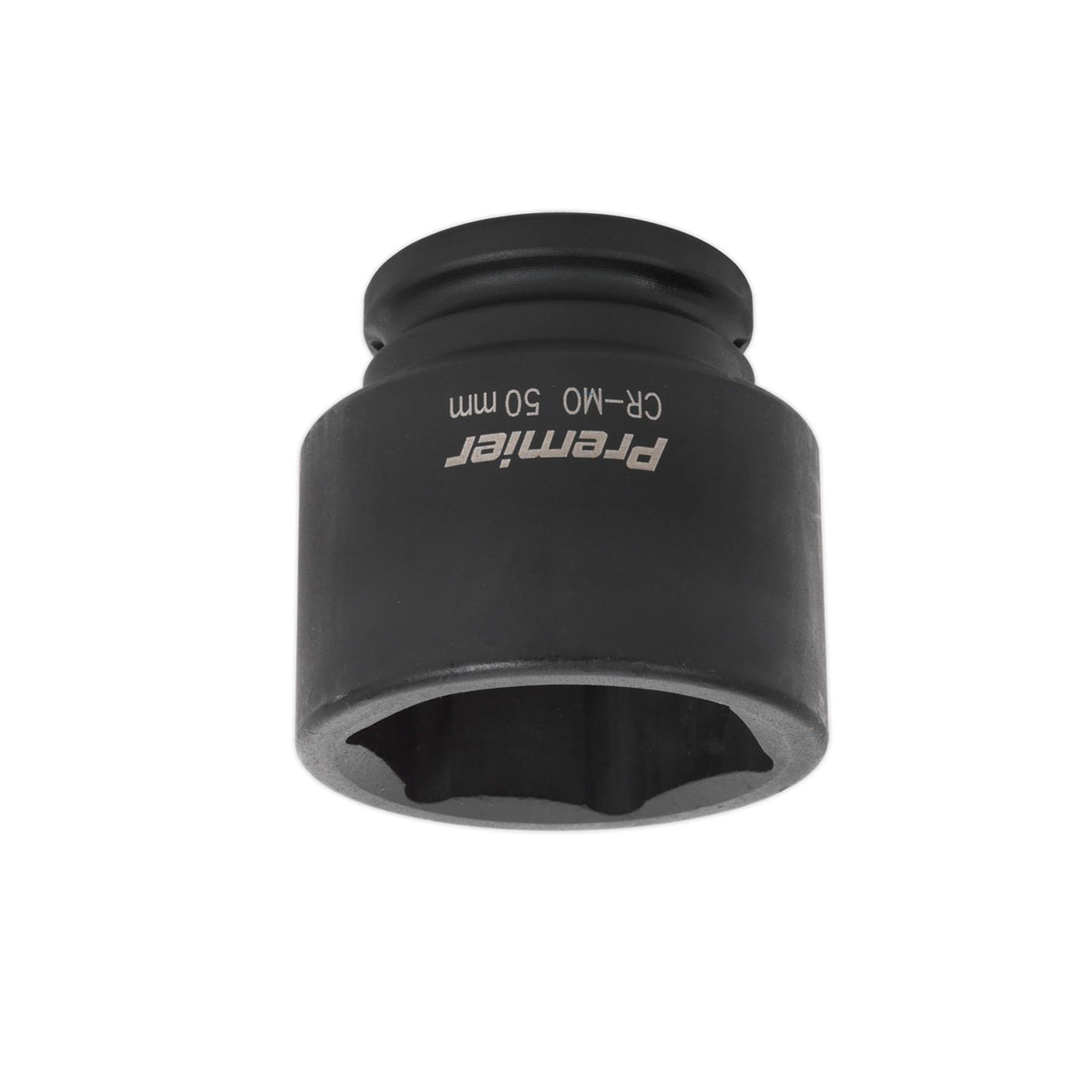 Sealey Impact Socket 50mm 3/4"Sq Drive