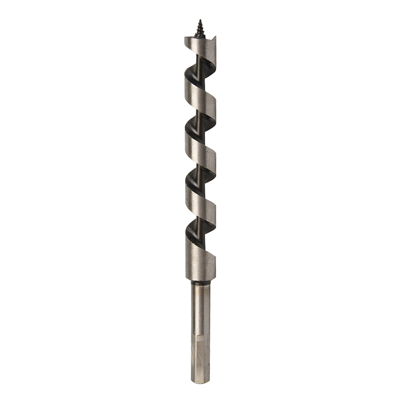 Auger Bit 19 X 235mm Hand Tools Holes Cutting Hex Shank Drill Brand New
