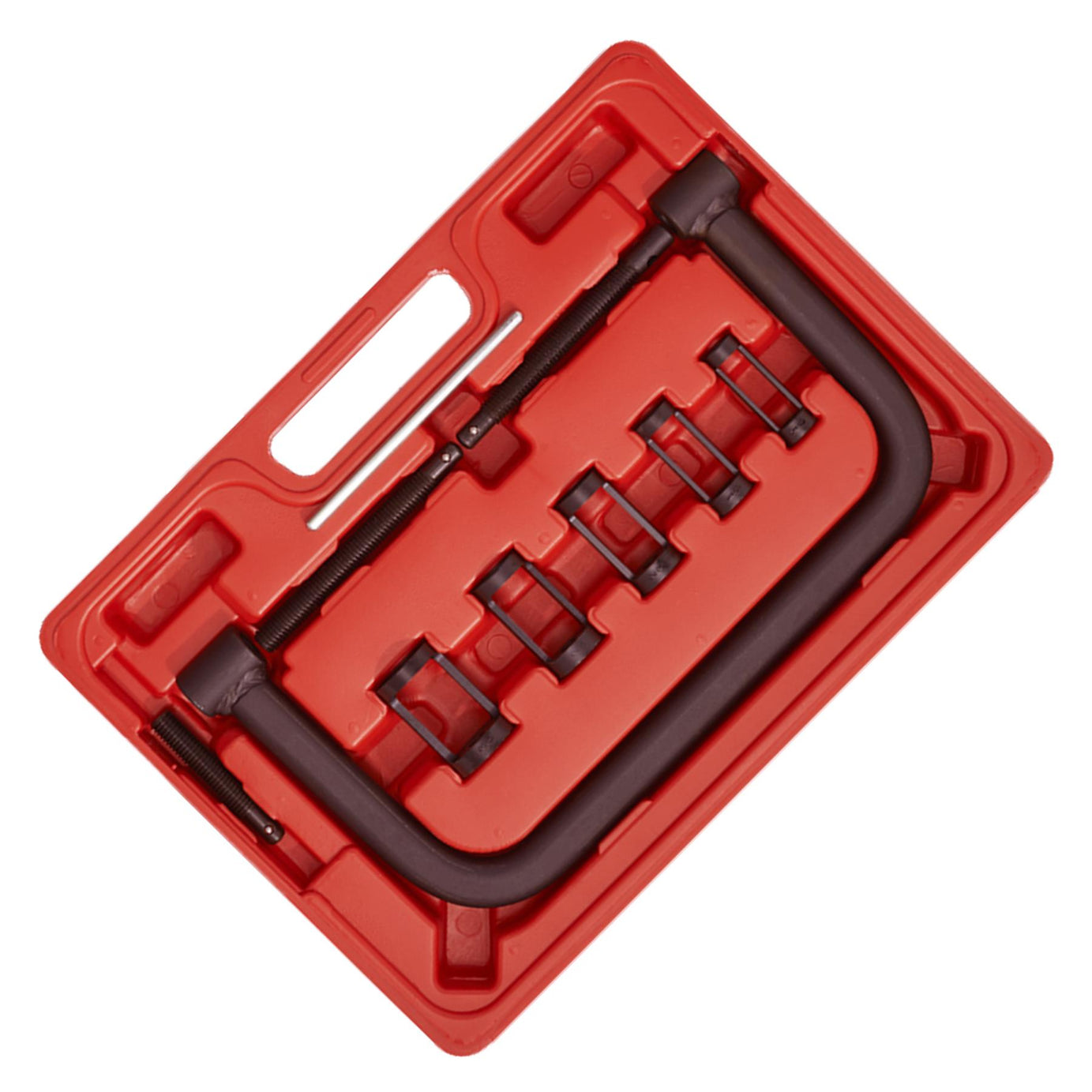 Sealey Motorcycle Valve Spring Compressor