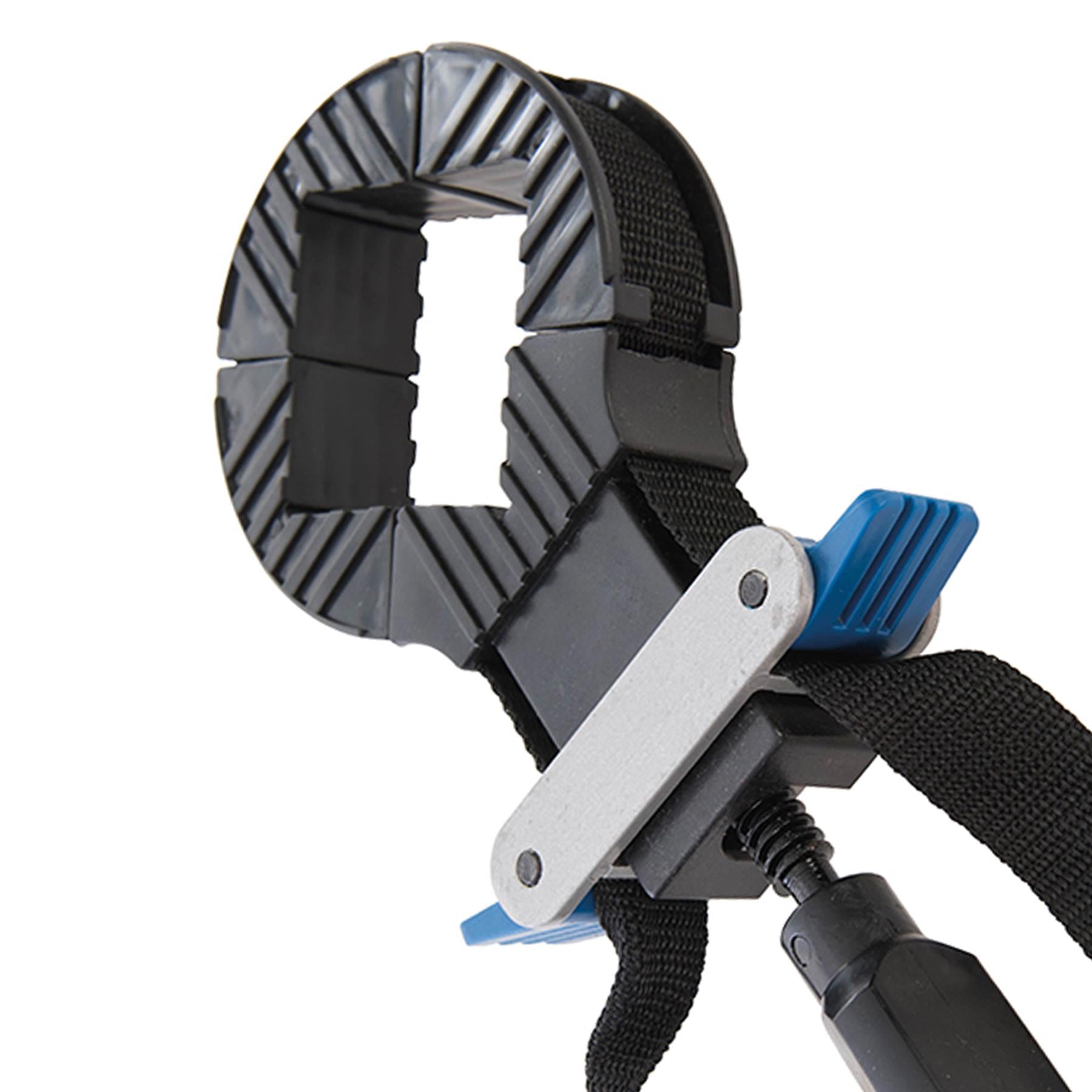 Band Strap Clamp Rapid 4 Jaws For Picture Frames & Drawers Woodwork