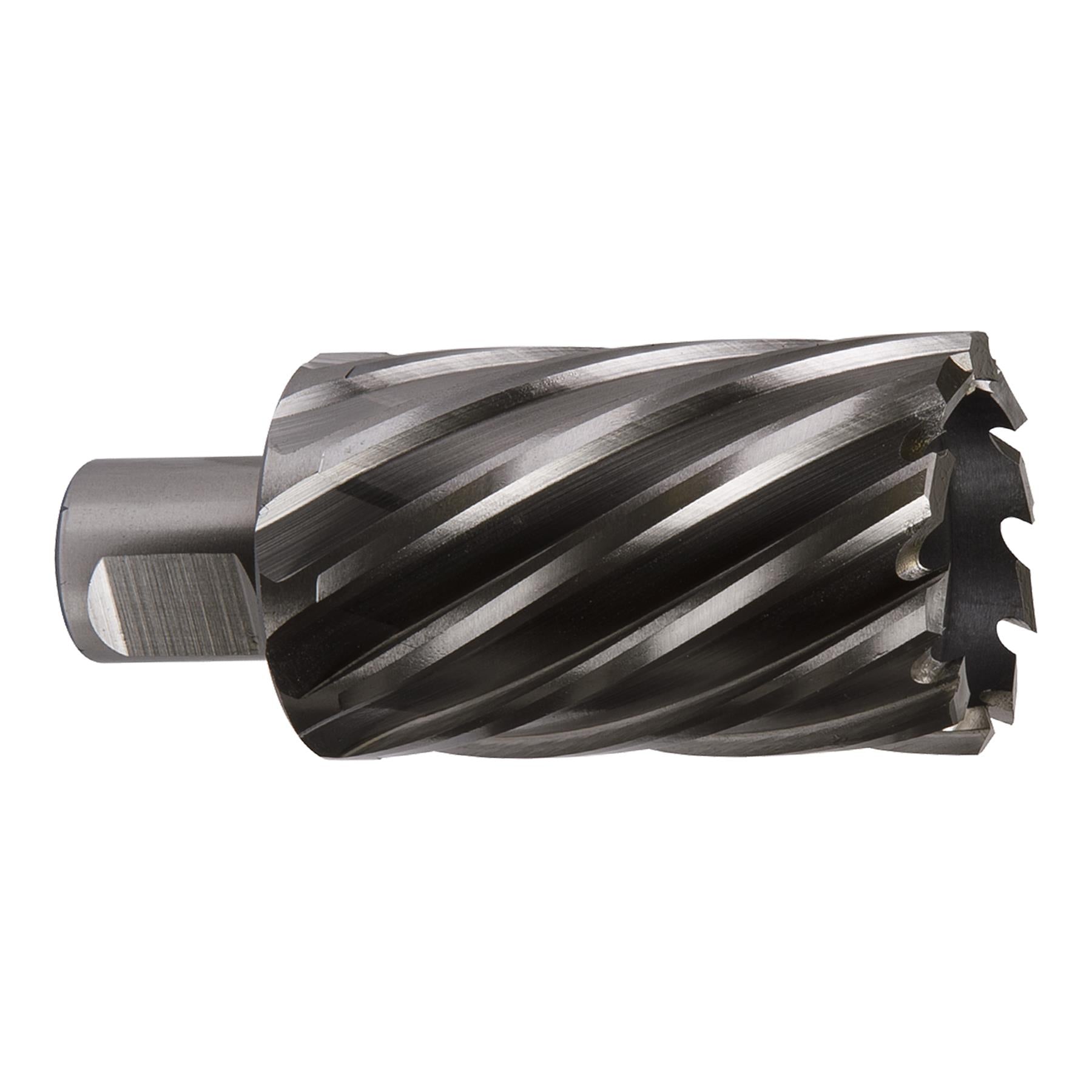 Sealey Rotabor Cutter HSS 38mm - Cut Depth 50mm