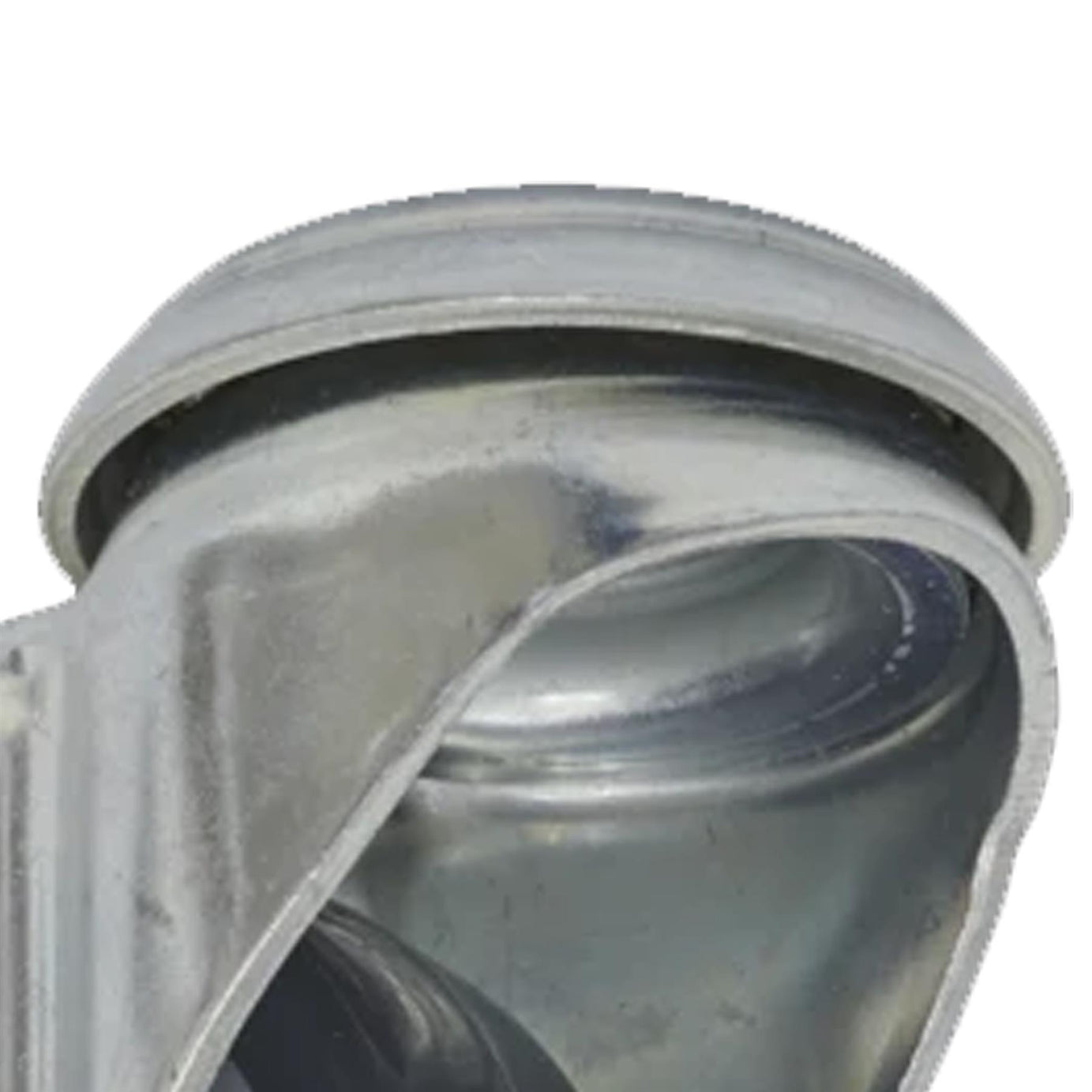 Sealey Castor Wheel Bolt Hole Swivel 50mm