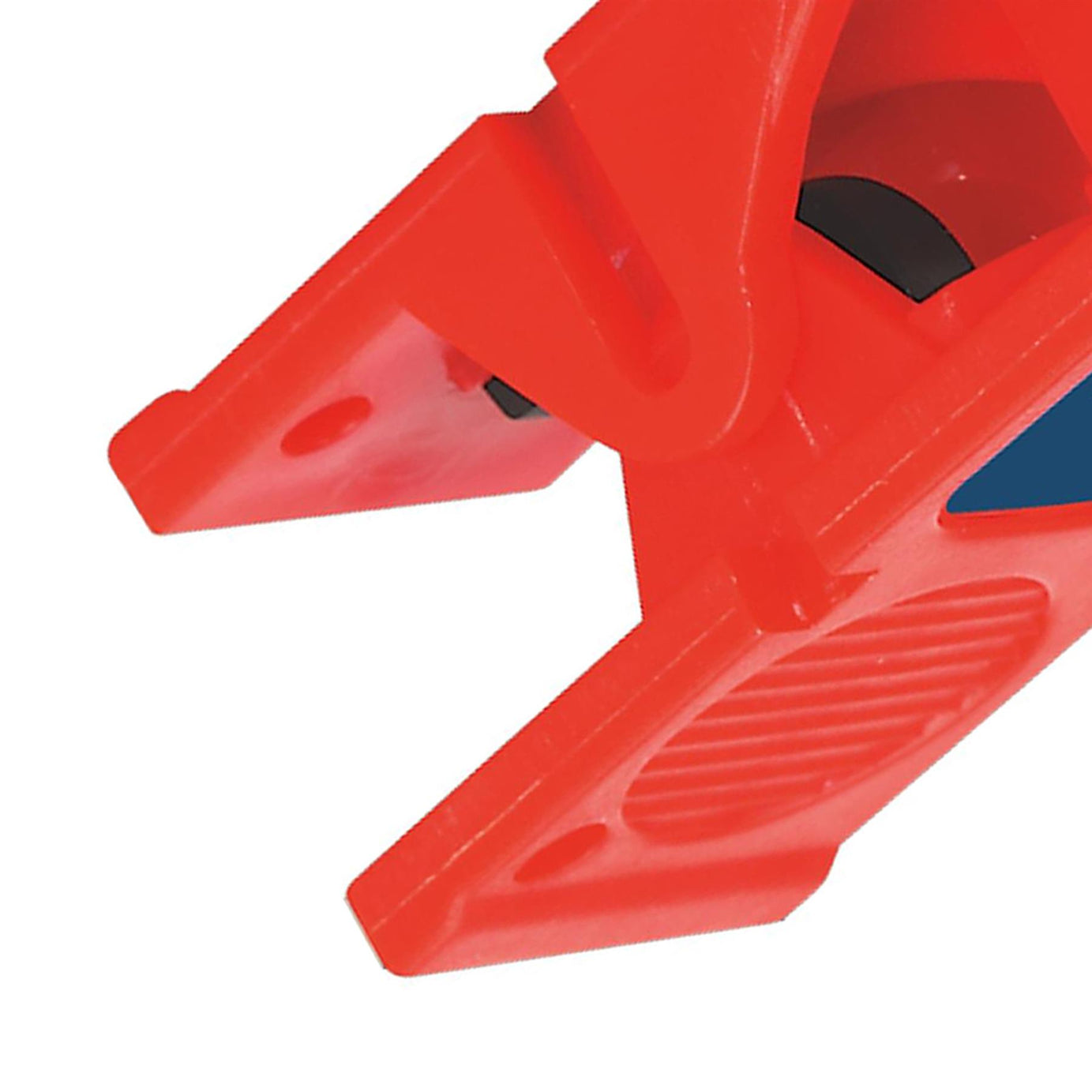 Sealey Rubber Tube Cutter 3-12.7mm