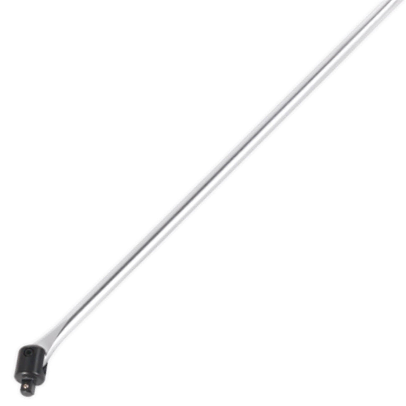 Sealey Premier Breaker Bar 750mm 1/2" Drive Flexible Head Knuckle Power Bar