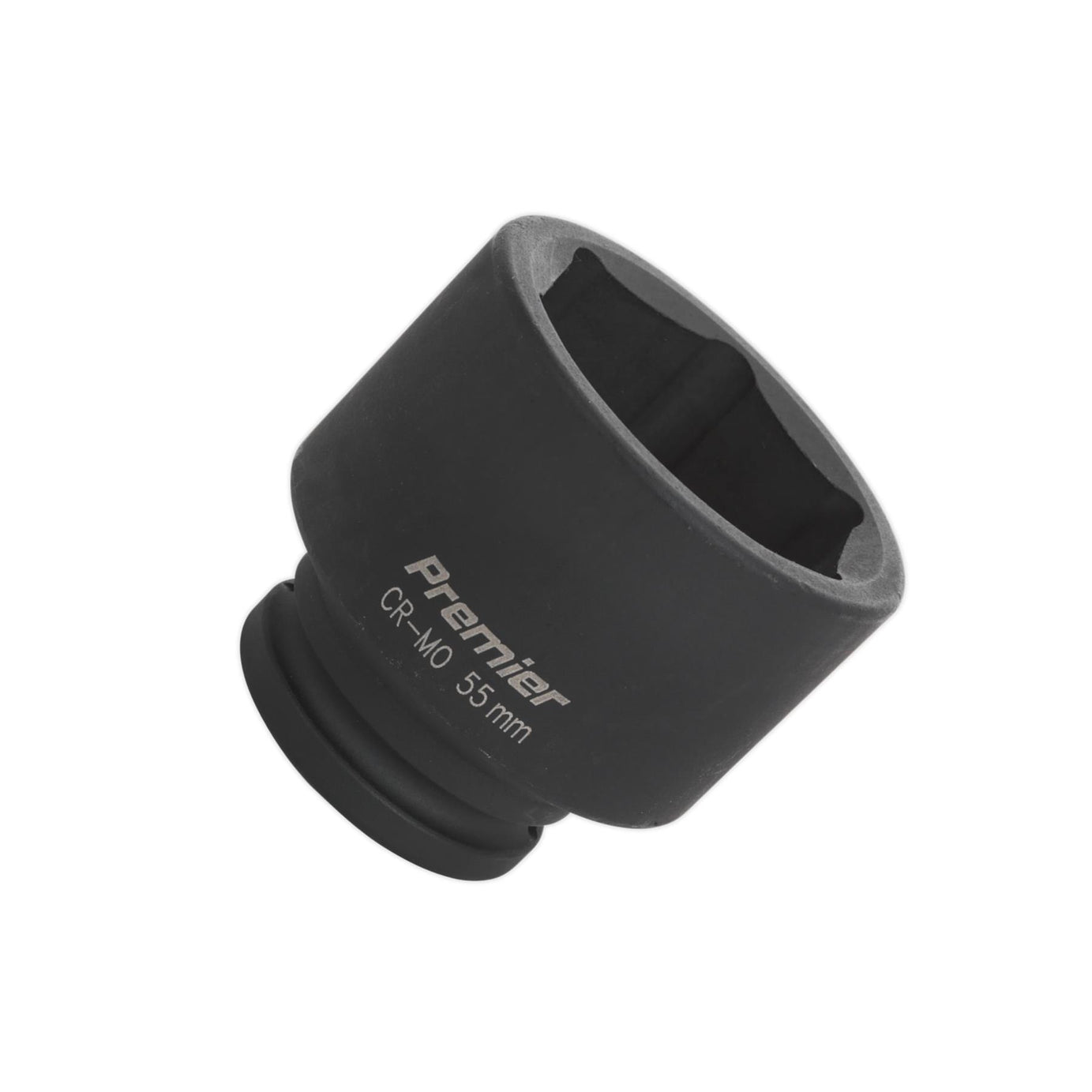 Sealey Impact Socket 55mm 3/4"Sq Drive