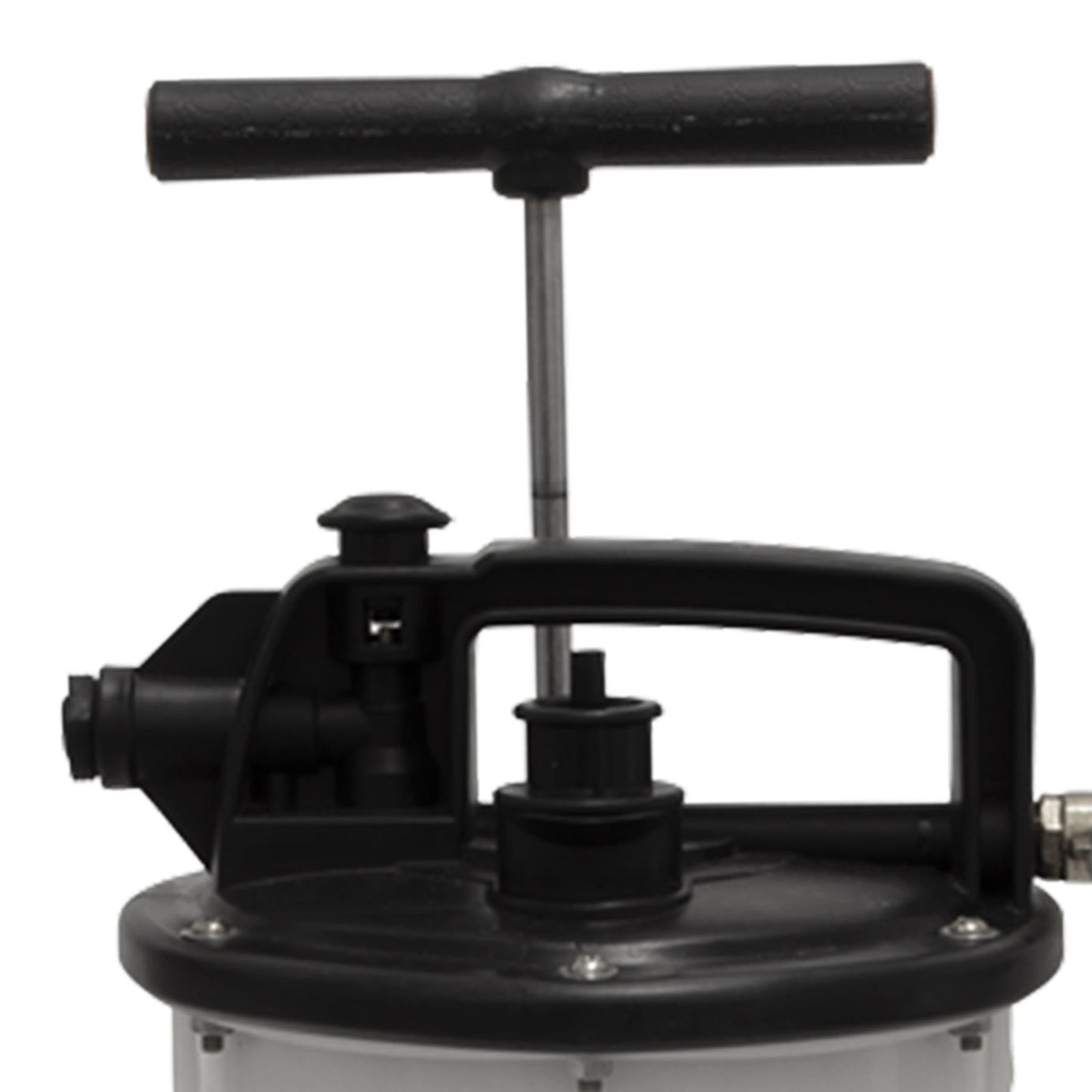 Sealey Vacuum Oil & Fluid Extractor Manual/Air 9L