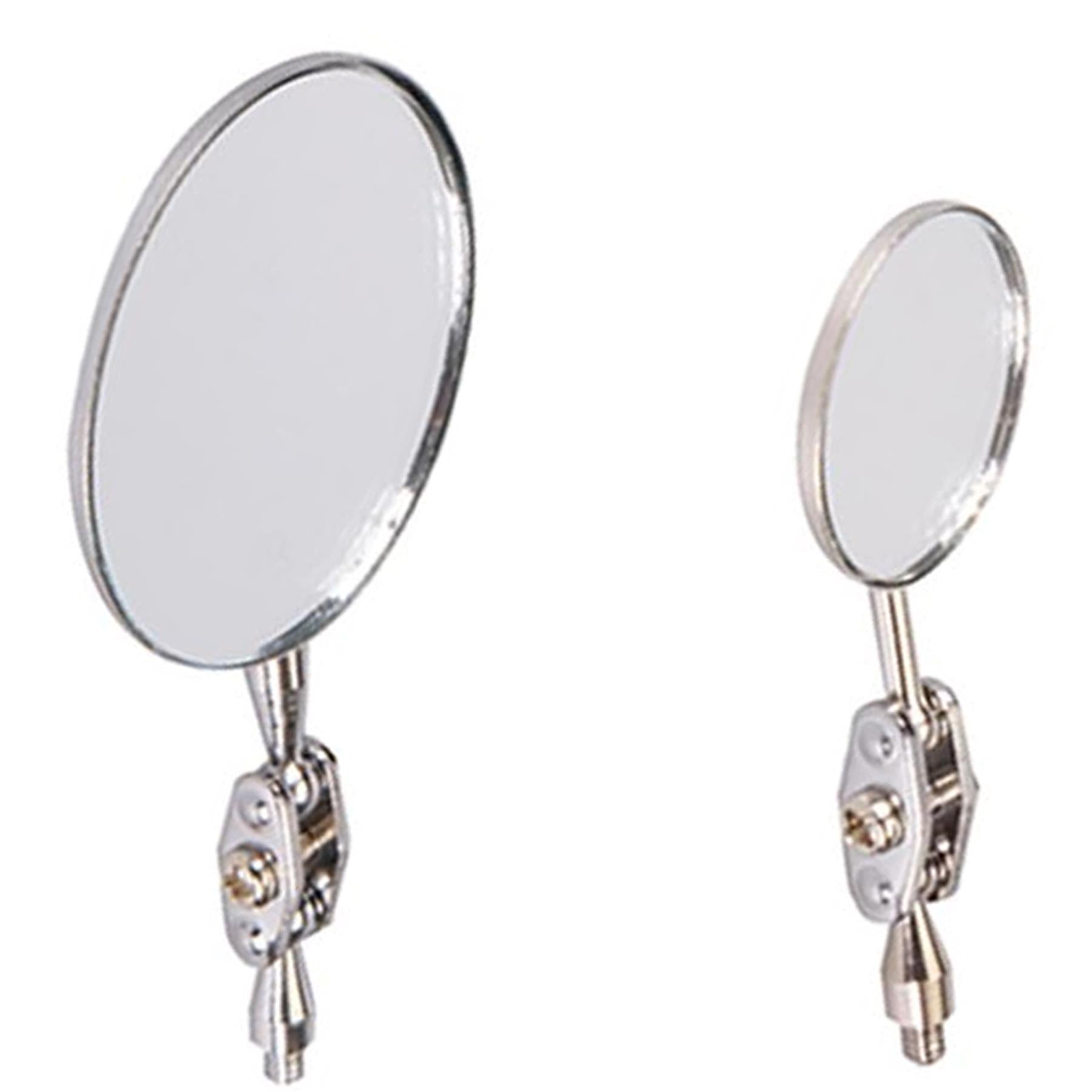 Pick-Up Tool 3-In-1 - 800mm Telescopic Shaft - Multi-Headed Inspection