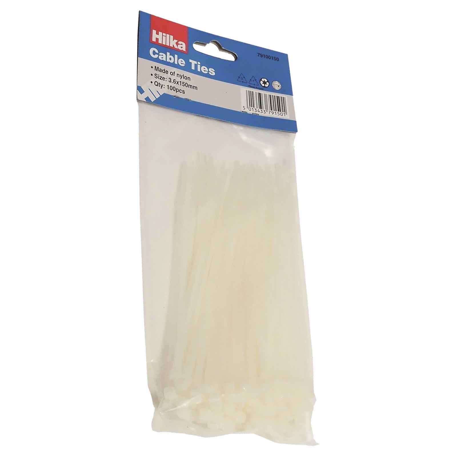 household items ties