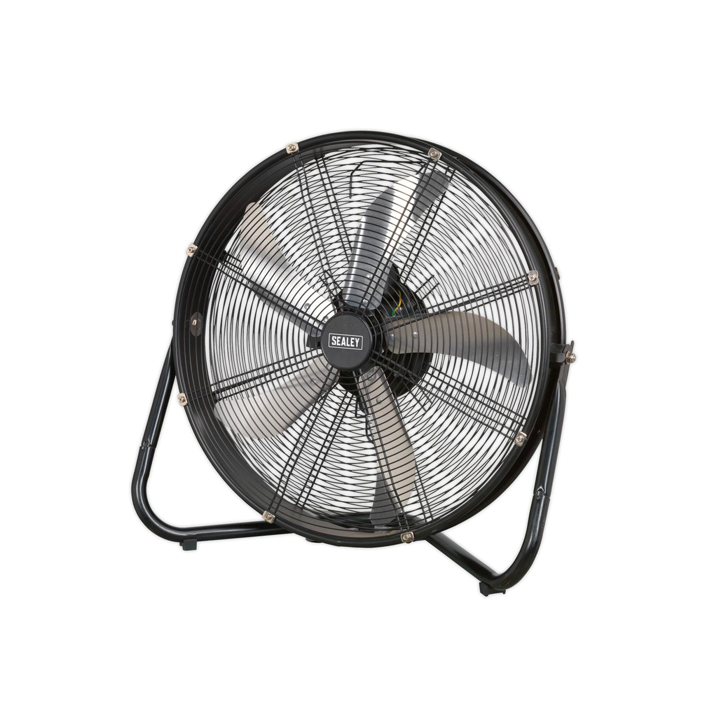 Sealey Industrial High Velocity Floor Fan 20" 230V