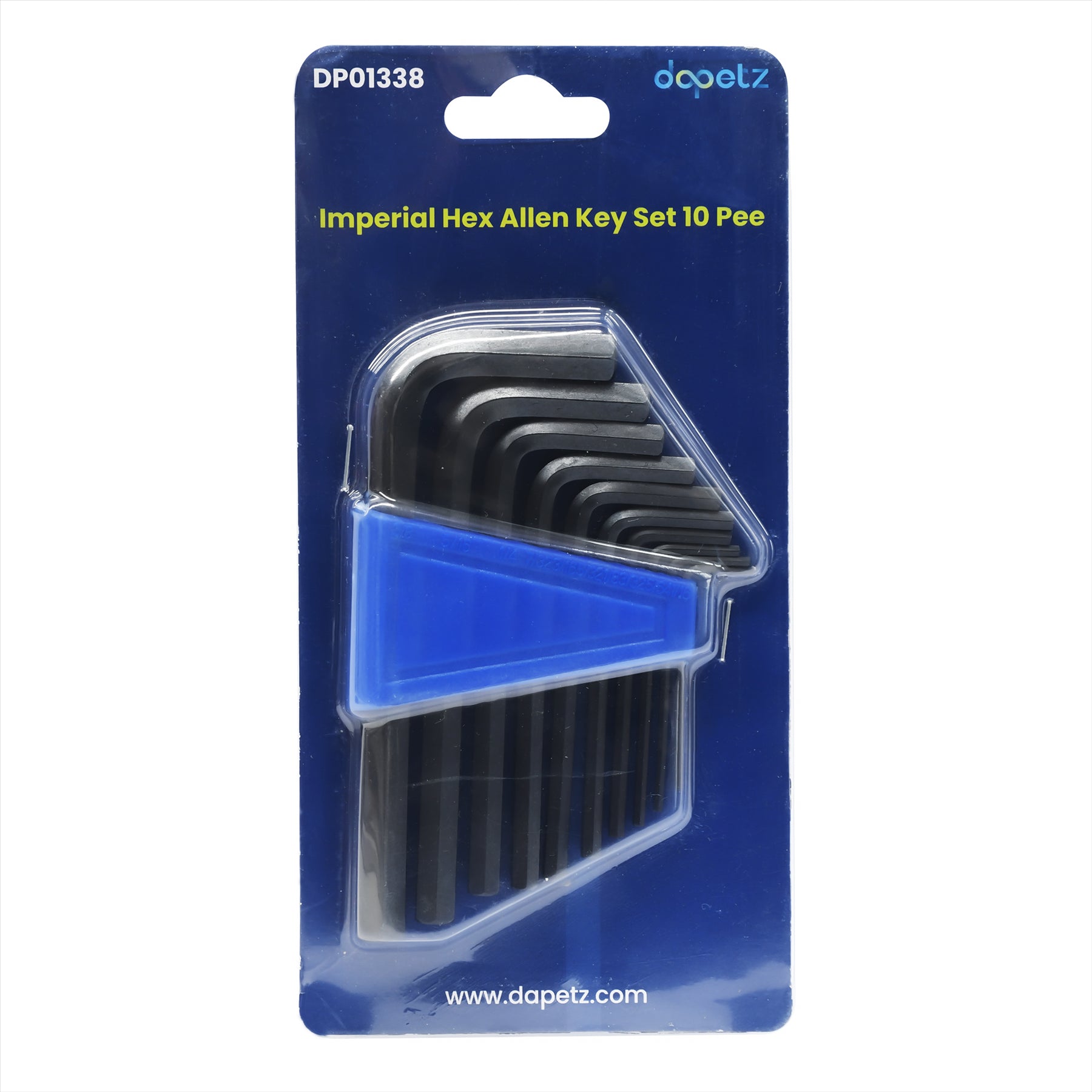 Imperial Hex Allen Key