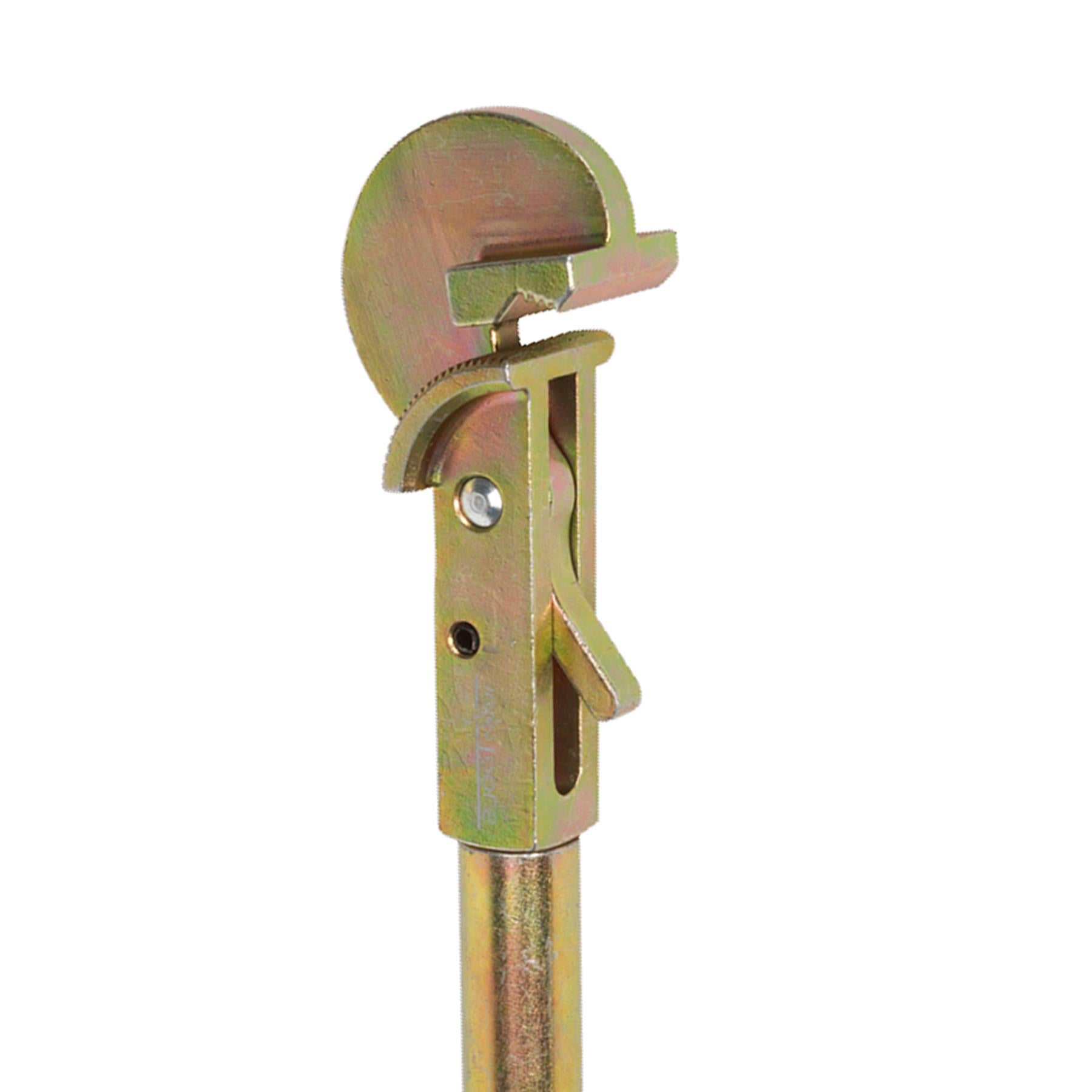Sealey Track-Rod Adjusting Grips