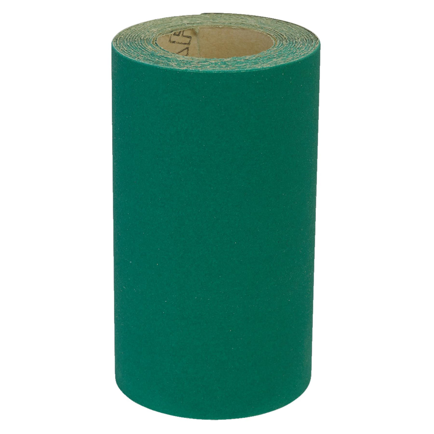 Production Sanding Roll 115mm x 5m - Ultra Fine 240Grit Sealey