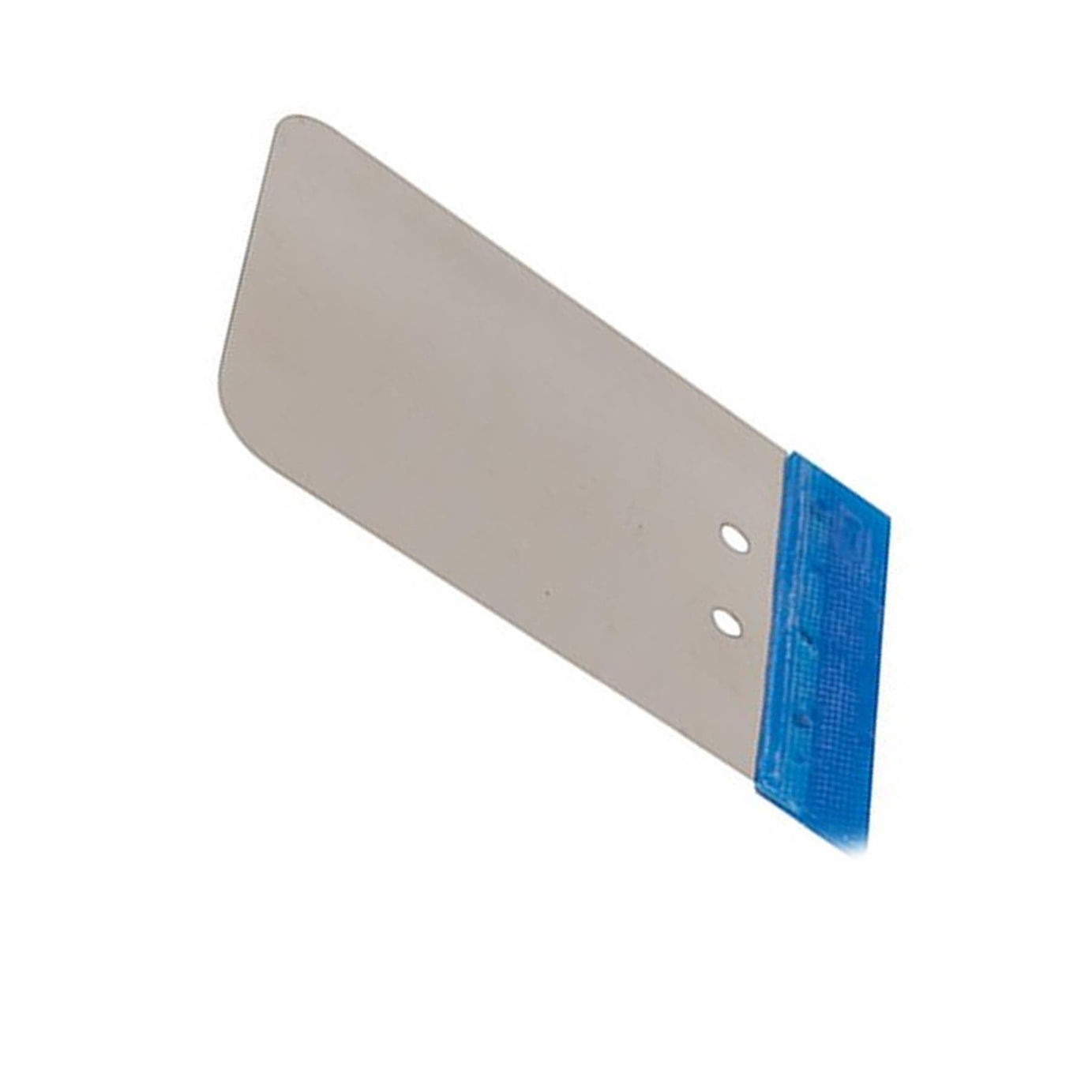 4Pce Stainless Steel Body Filler Application Set - 50, 80, 100 & 120mm