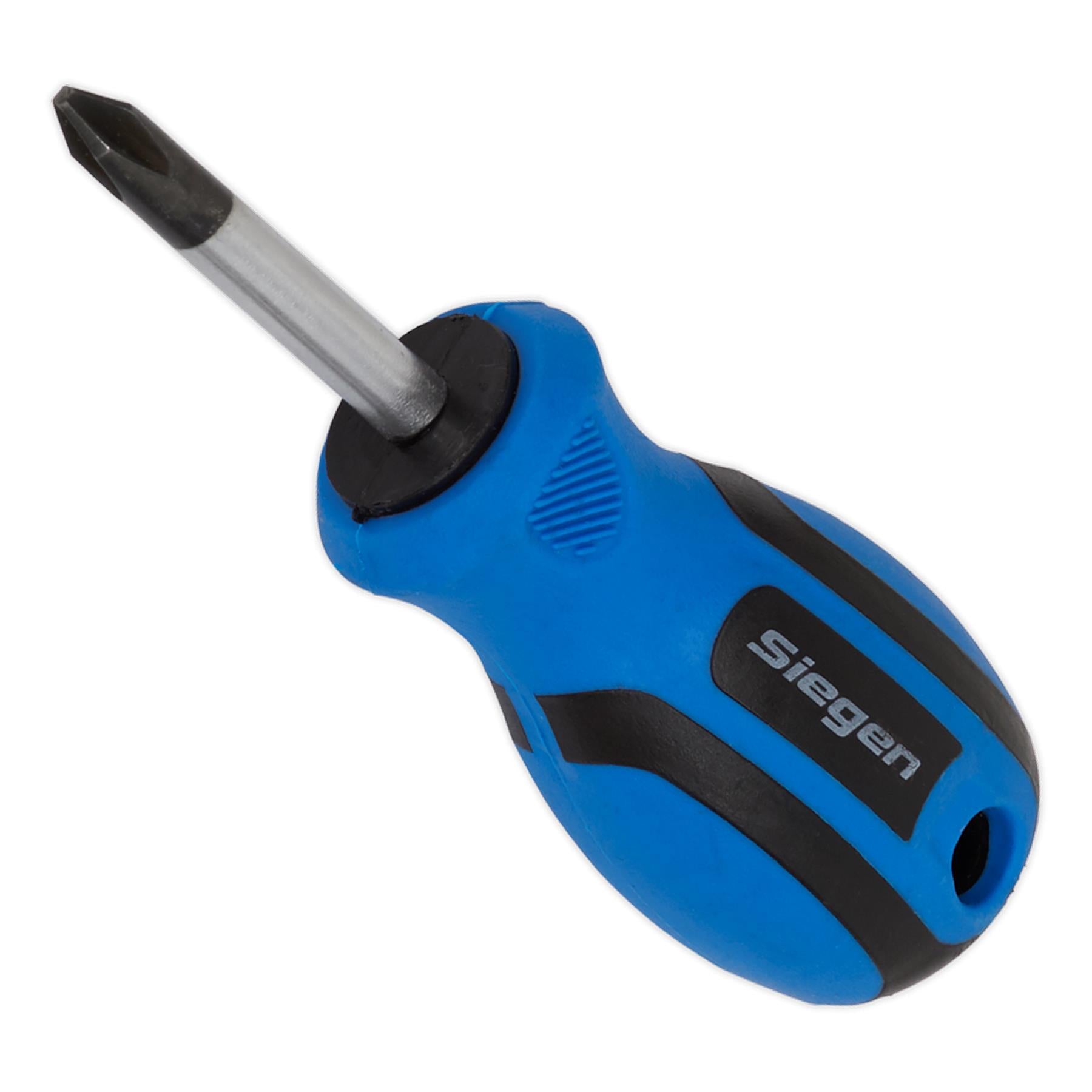 Sealey Screwdriver Phillips #2 x 38mm