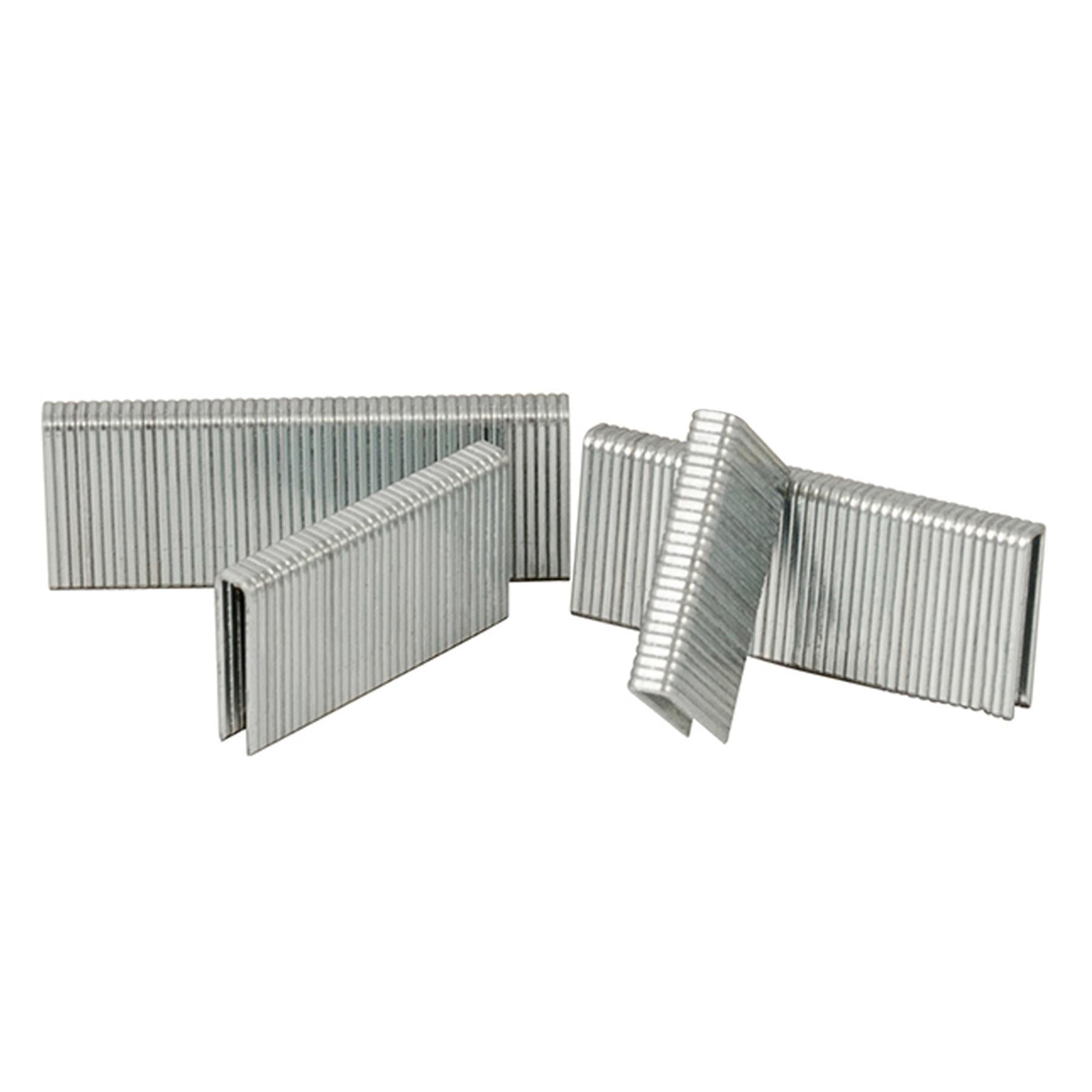 Heavy Duty Crown Staples Narrow / Type 90 5000Pk 5.80 X 22 X 1.25mm