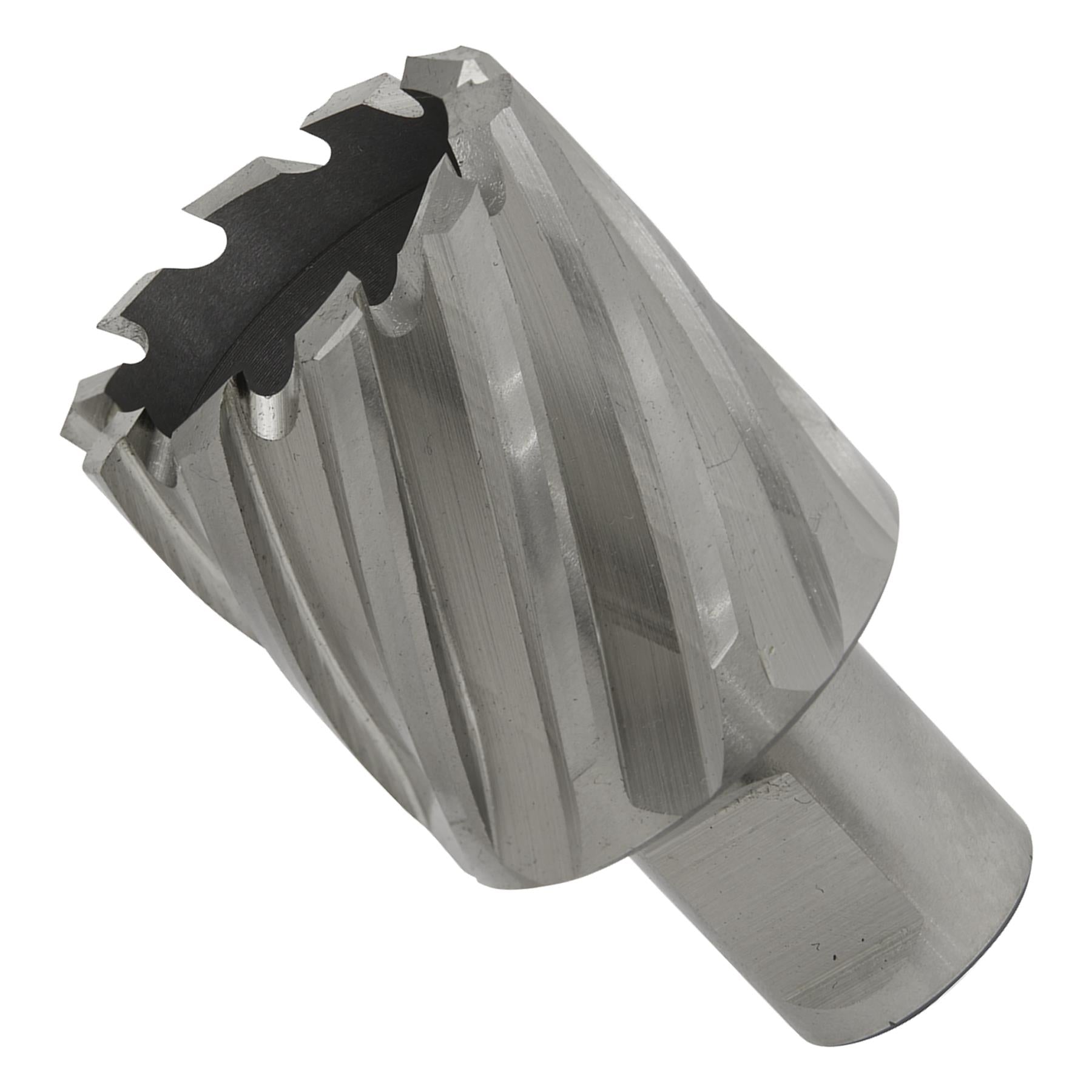Sealey Rotabor Cutter HSS 35mm - Cut Depth 25mm