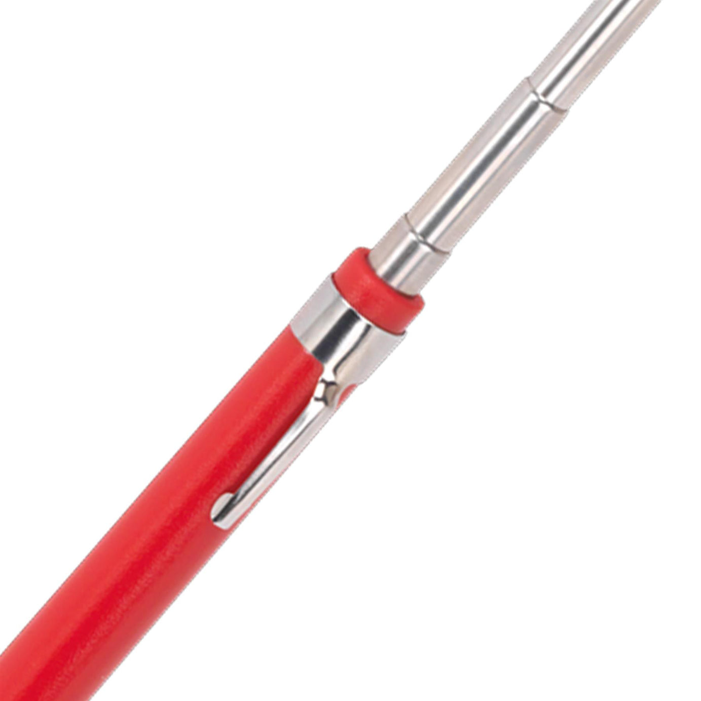 Sealey Telescopic Articulated Mirror 32mm Premier Hand Tools